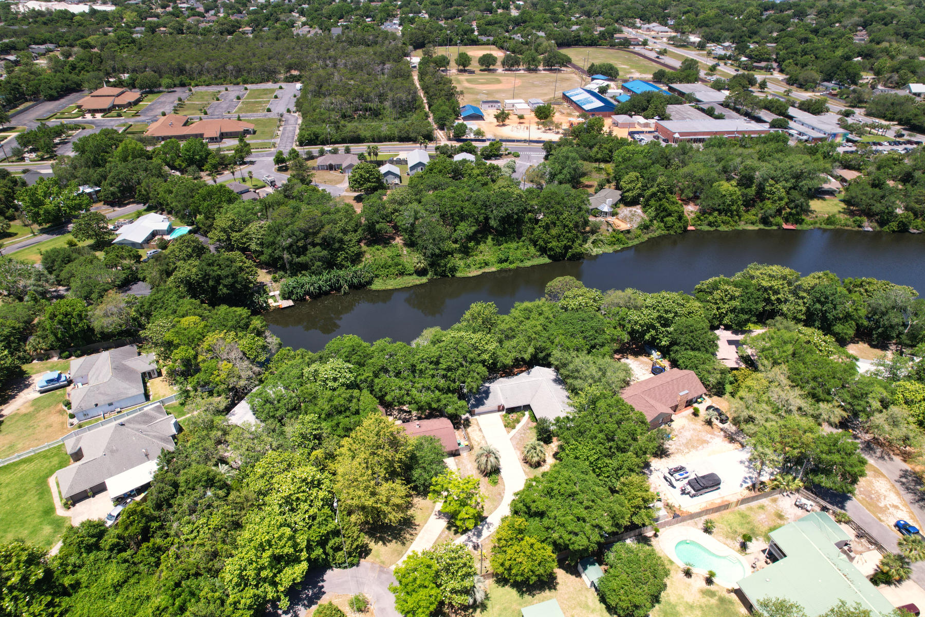 SPRING LAKE #1 - Residential