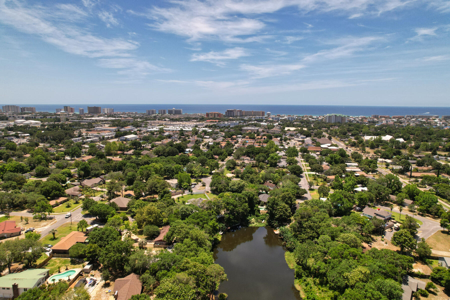 SPRING LAKE #1 - Residential