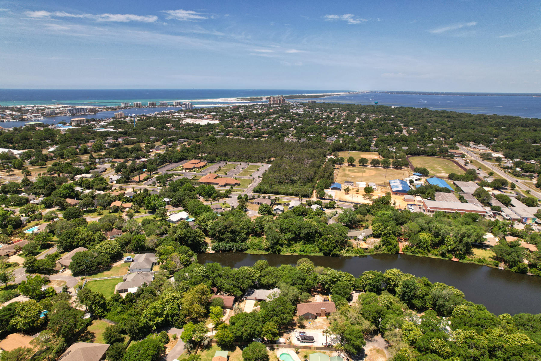 SPRING LAKE #1 - Residential