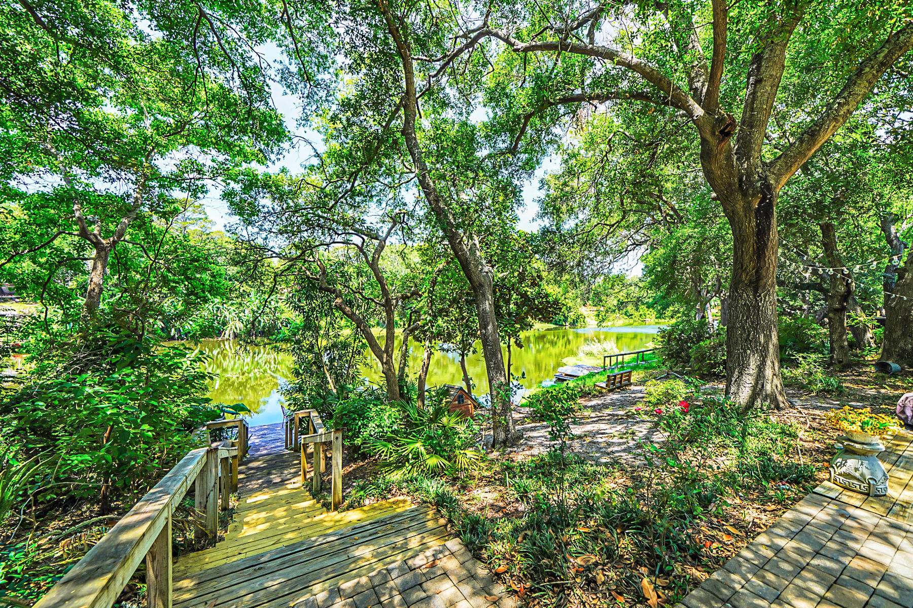SPRING LAKE #1 - Residential