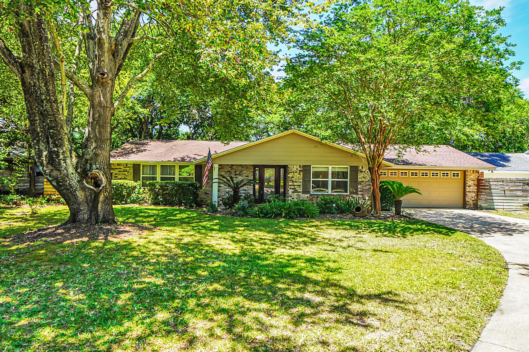 SPRING LAKE #1 - Residential