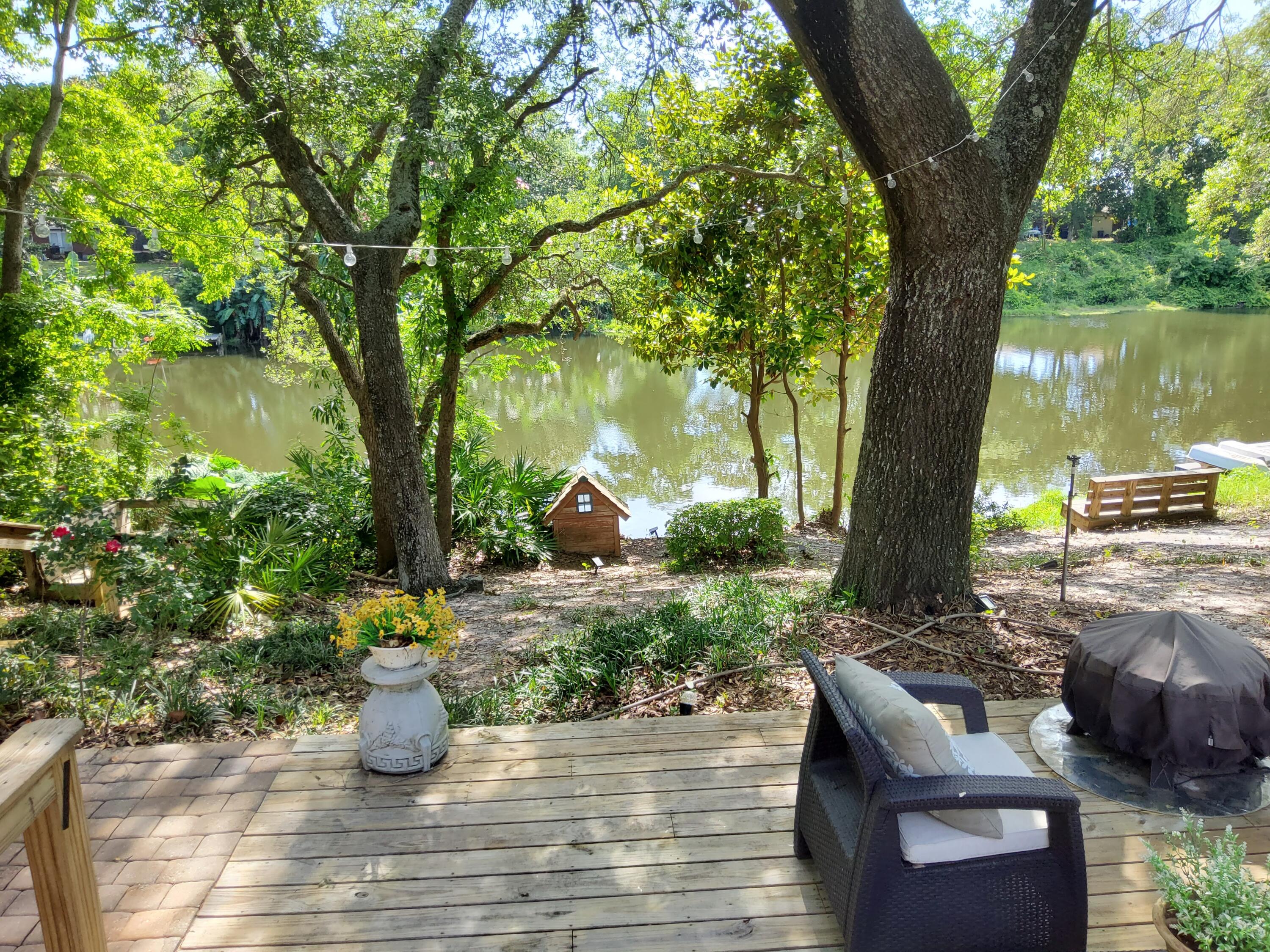 SPRING LAKE #1 - Residential