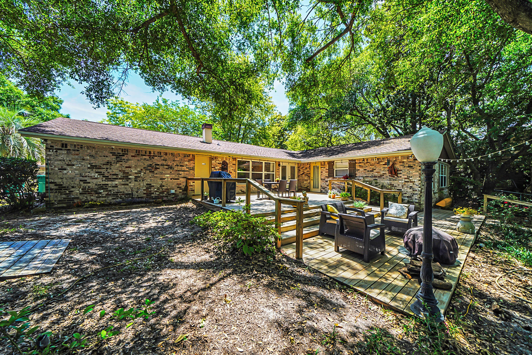 SPRING LAKE #1 - Residential