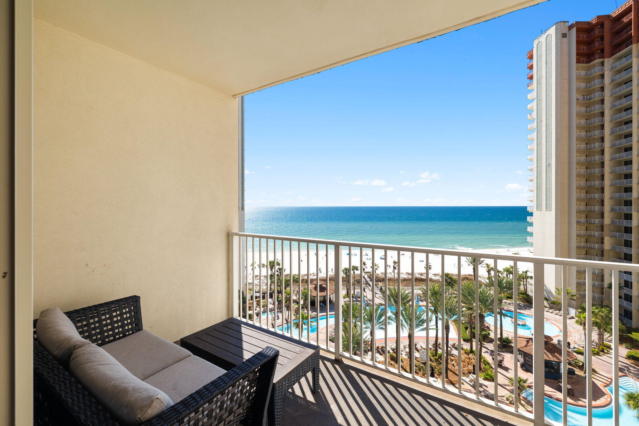 SHORES OF PANAMA - Residential