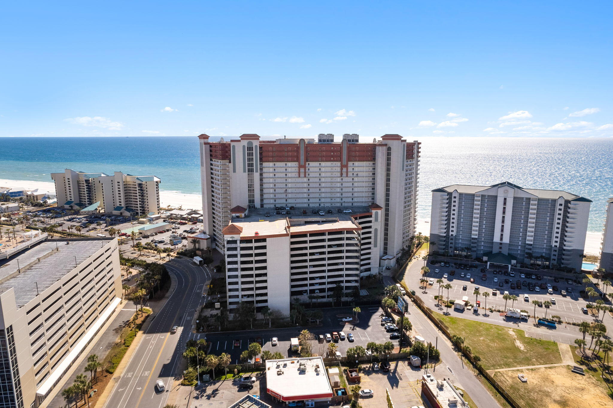 SHORES OF PANAMA - Residential