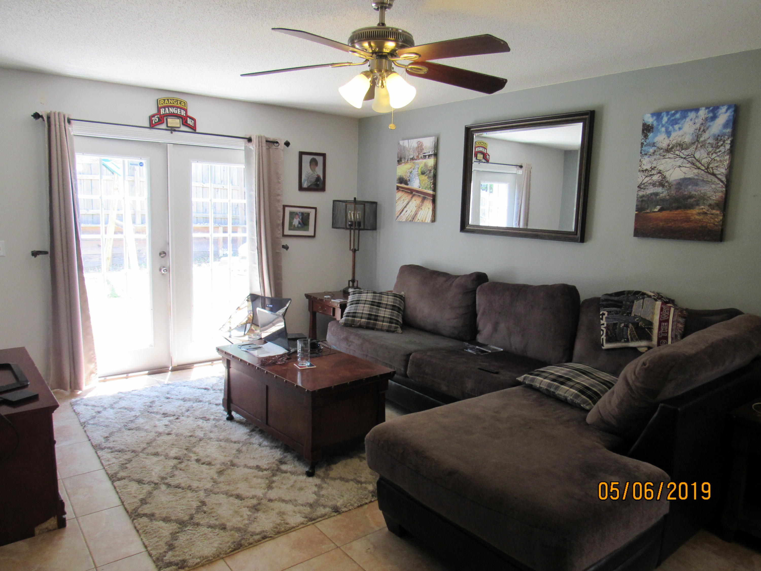 STILLWELL ESTATES - Residential Lease