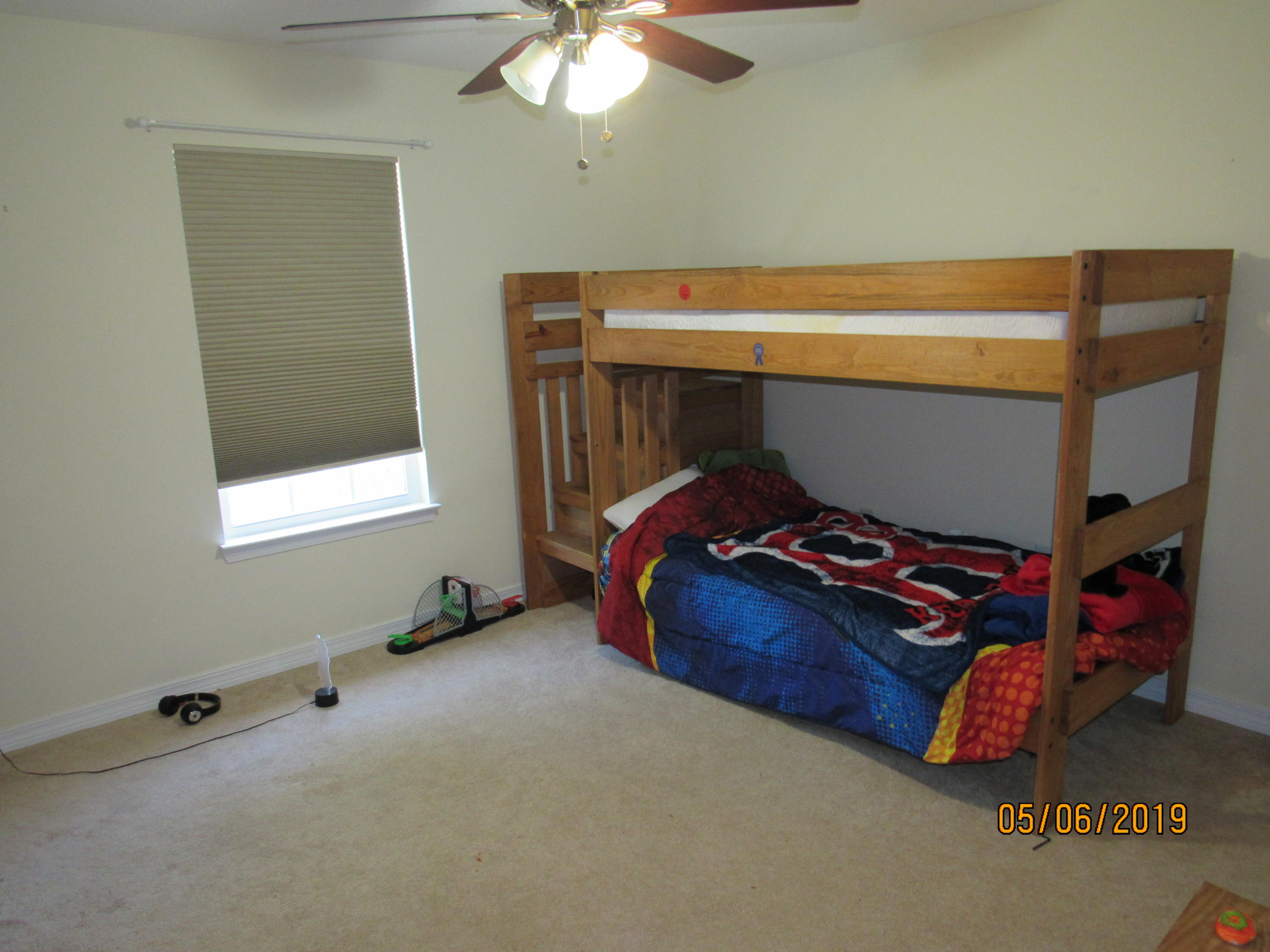STILLWELL ESTATES - Residential Lease