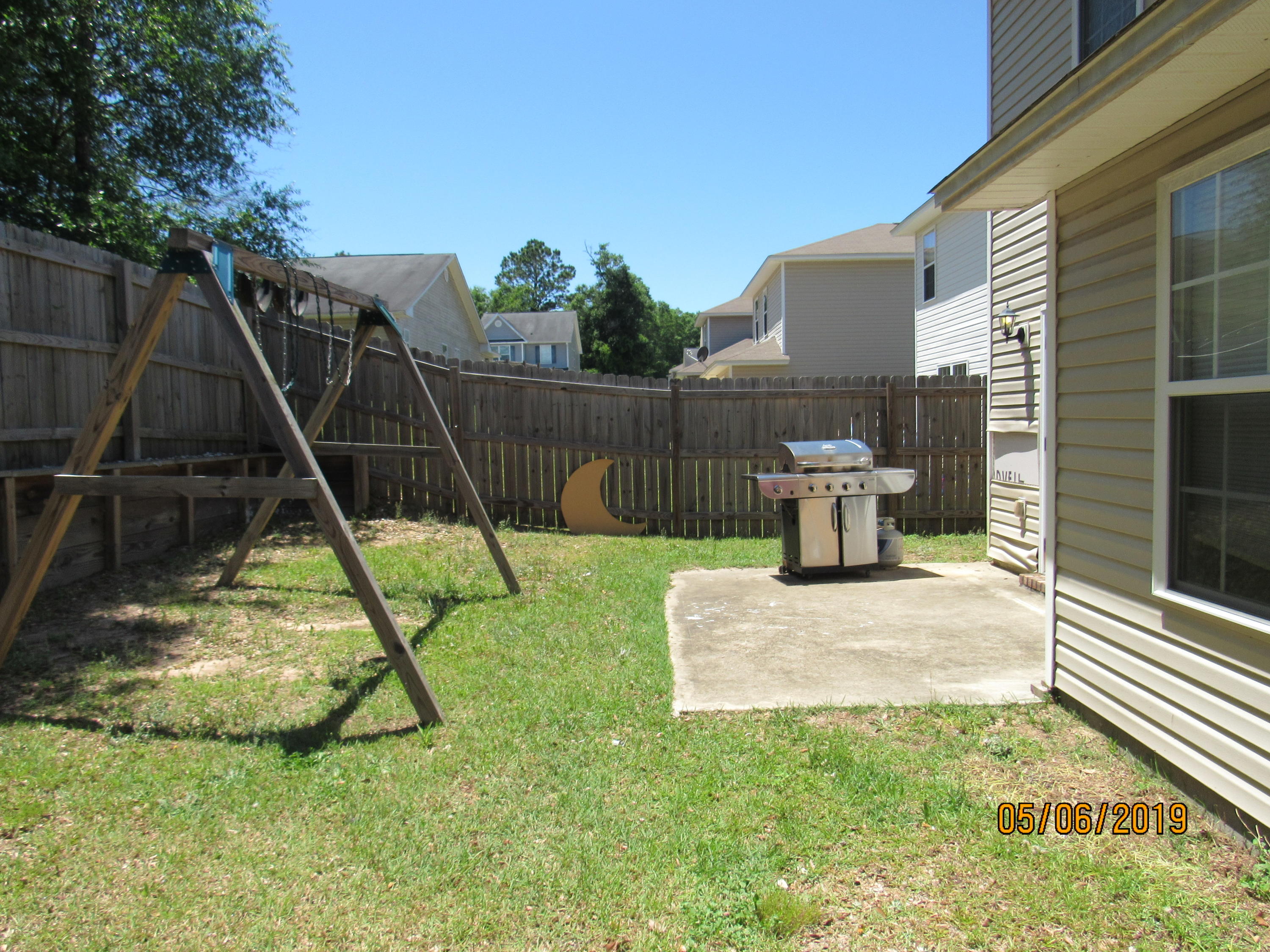 STILLWELL ESTATES - Residential Lease