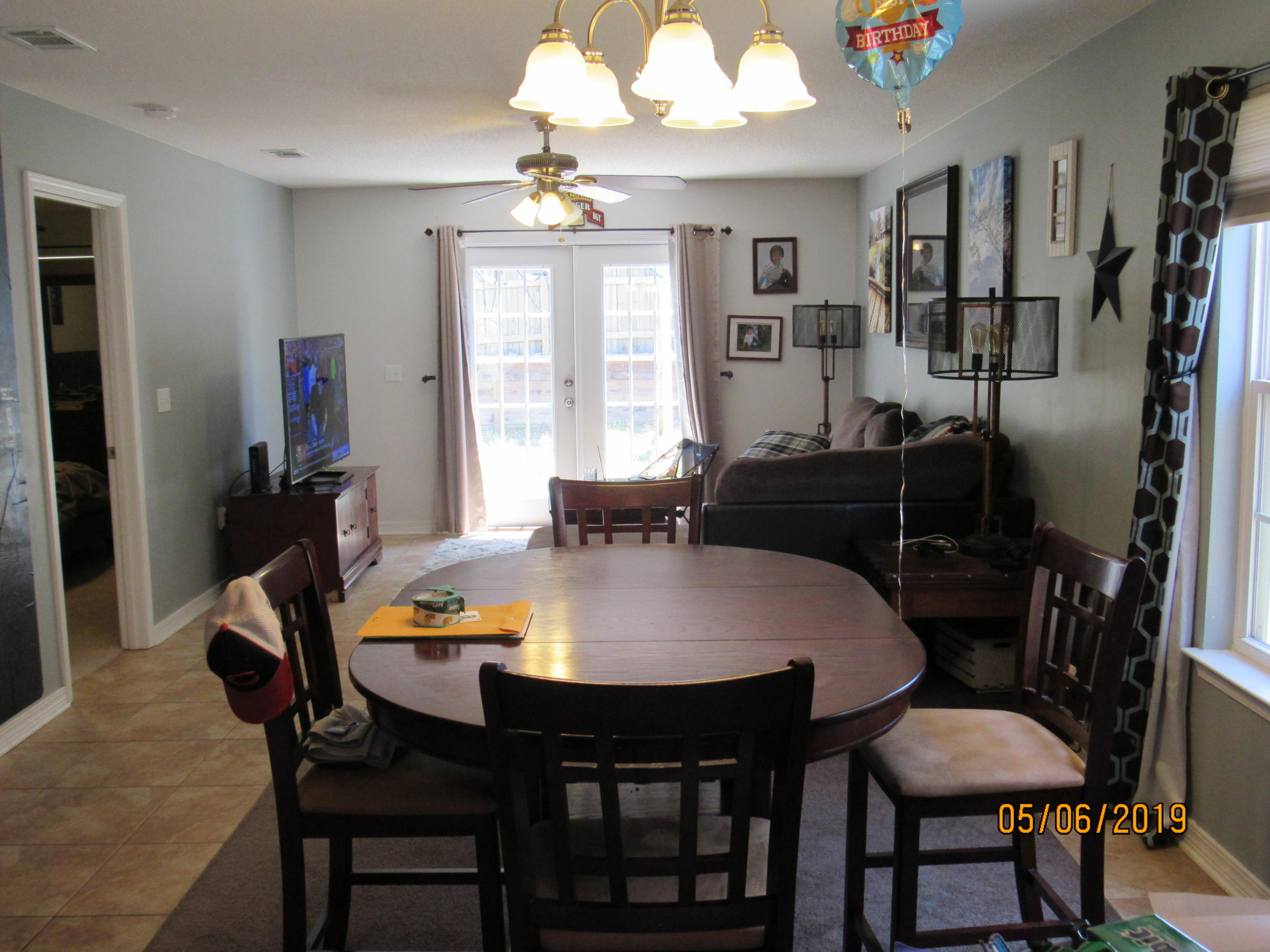 STILLWELL ESTATES - Residential Lease