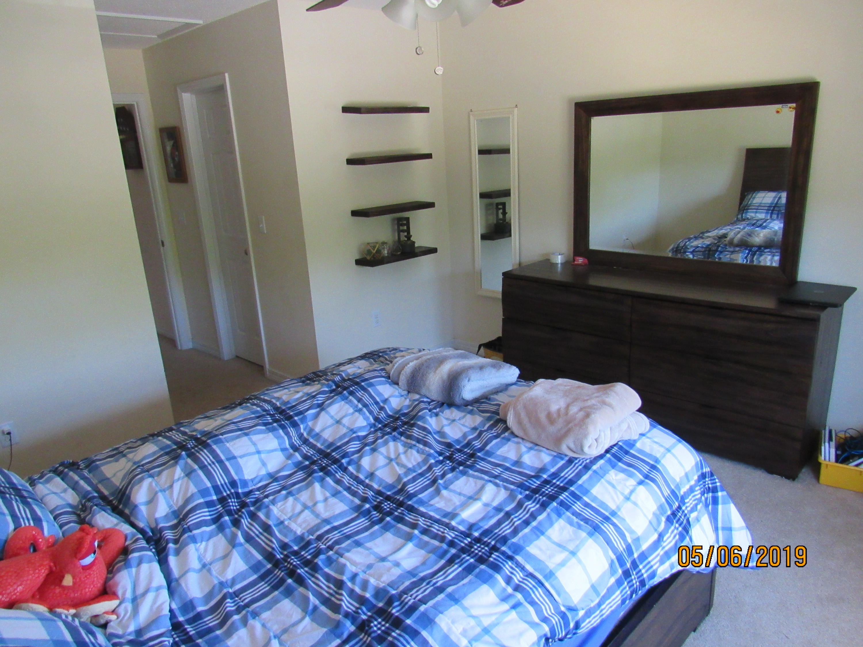 STILLWELL ESTATES - Residential Lease