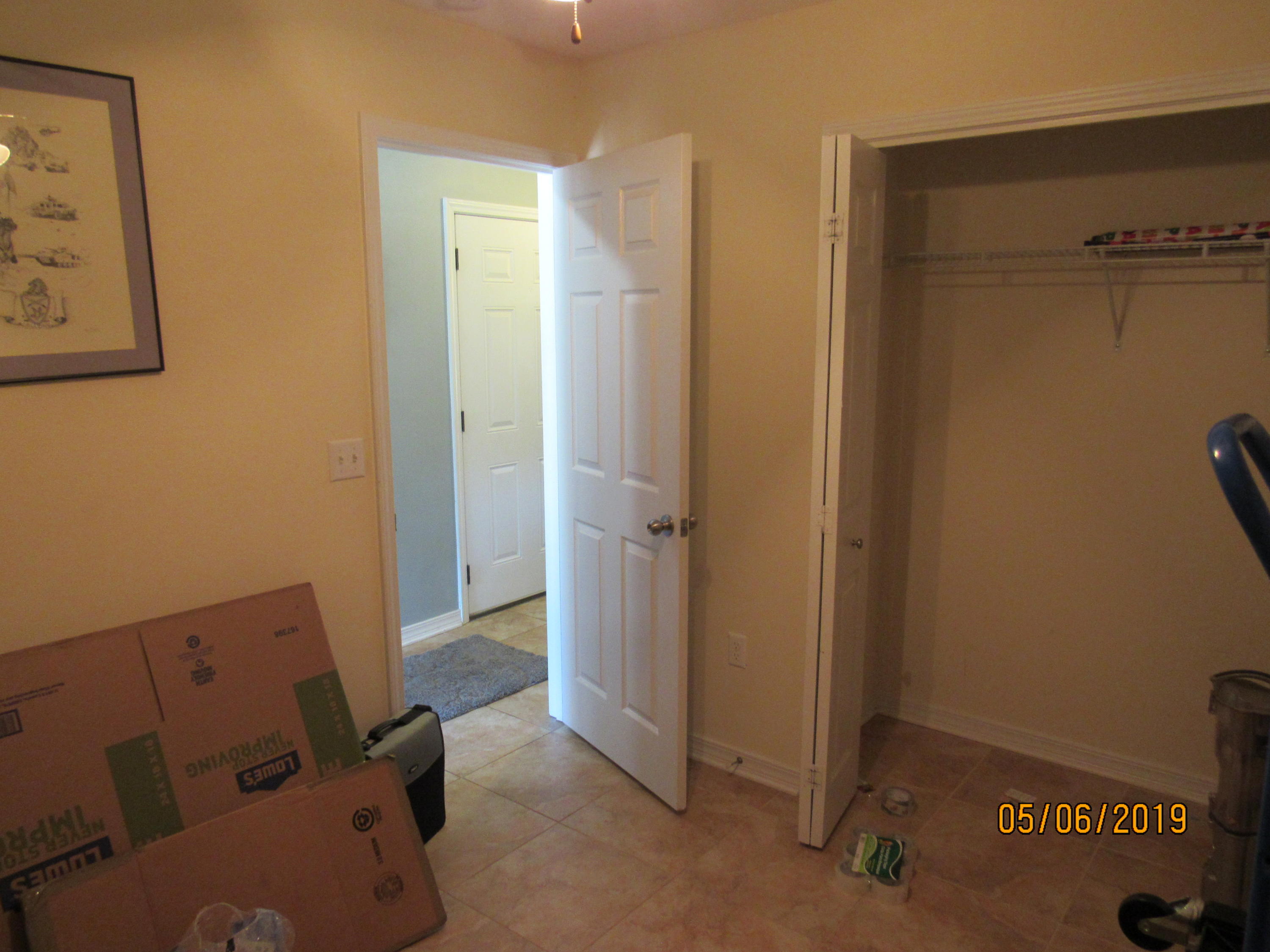 STILLWELL ESTATES - Residential Lease