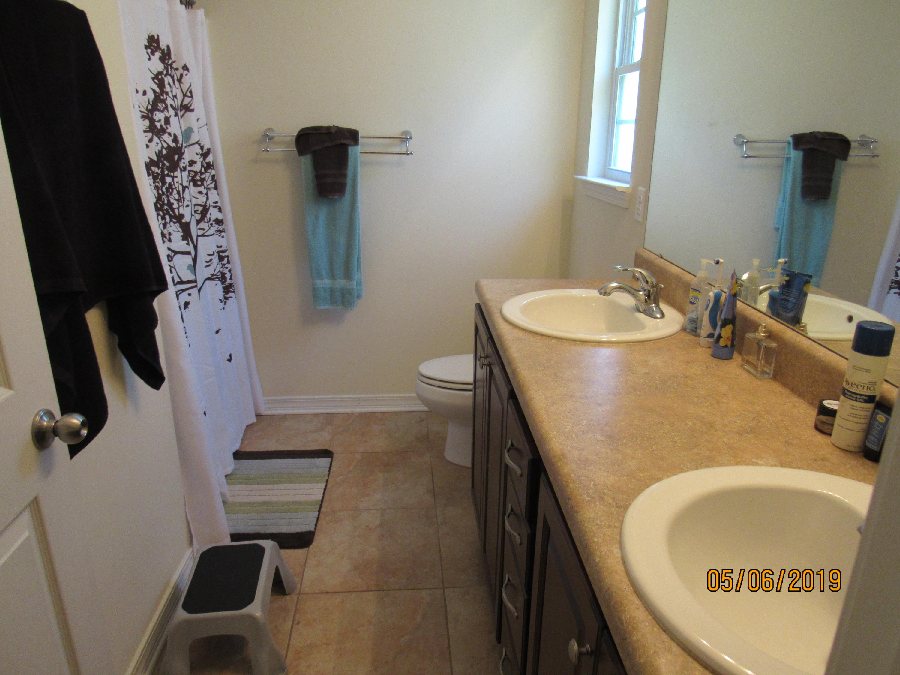 STILLWELL ESTATES - Residential Lease