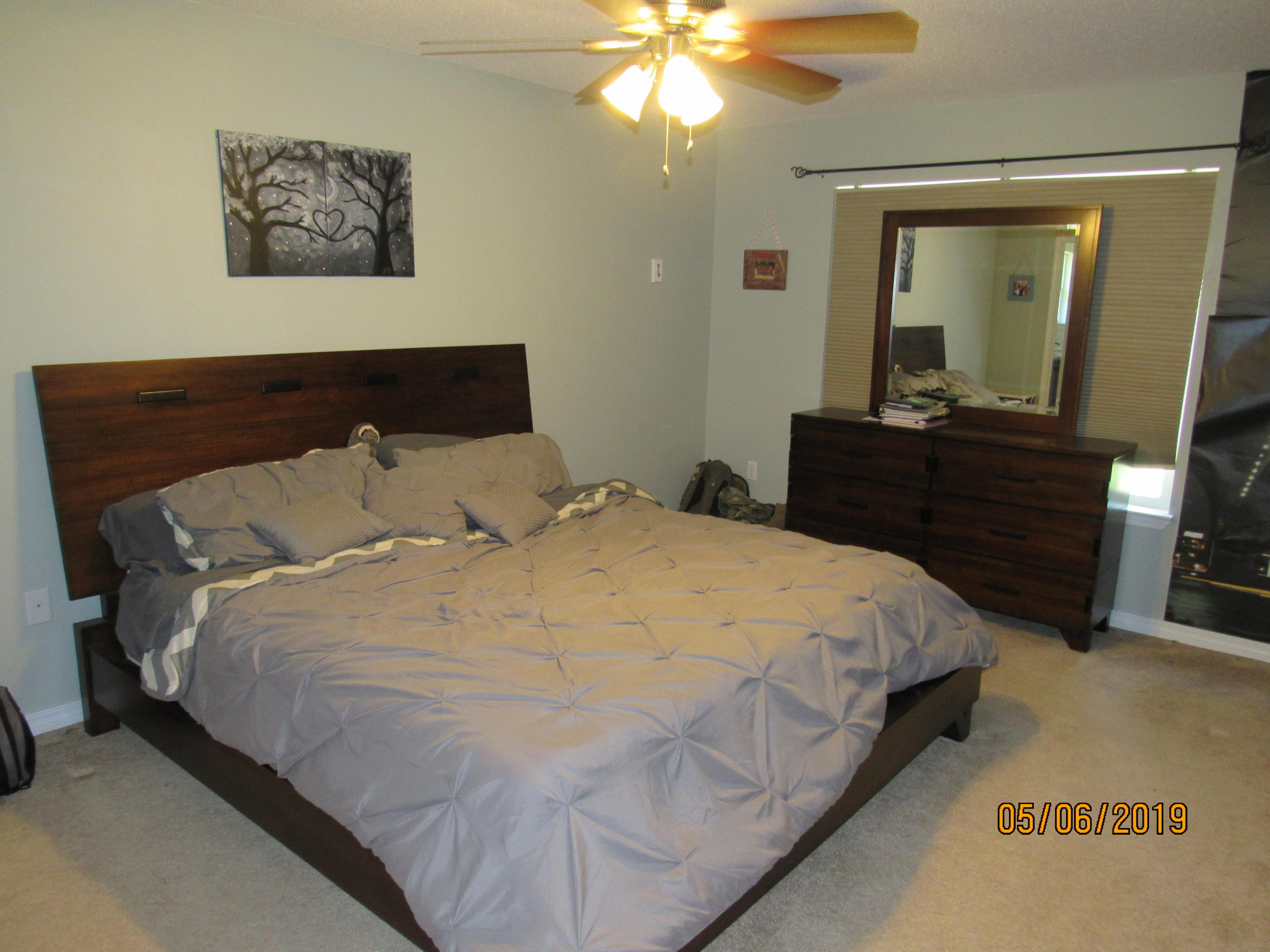 STILLWELL ESTATES - Residential Lease