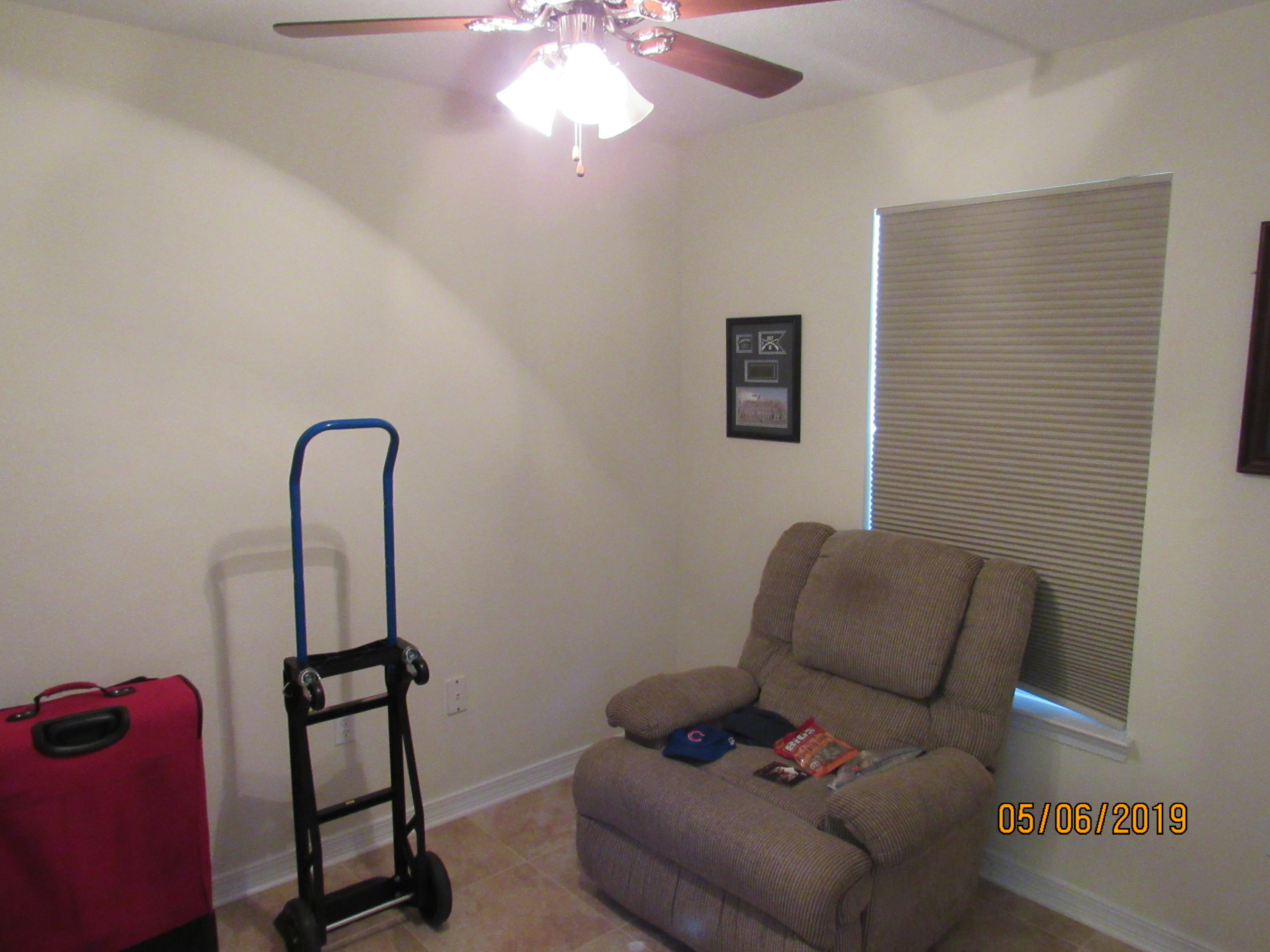 STILLWELL ESTATES - Residential Lease