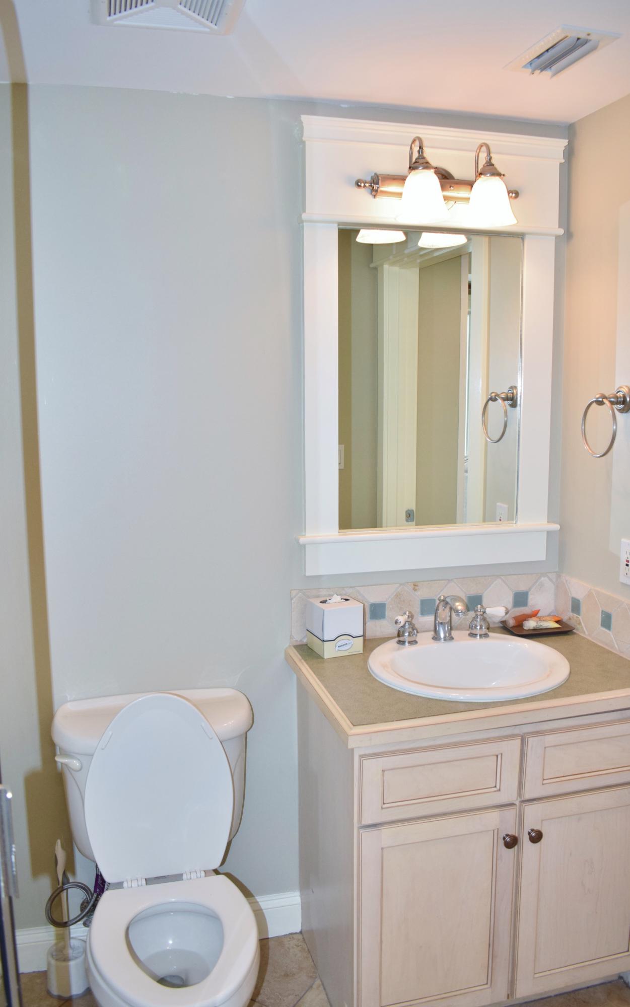 GRAND SANDESTIN - Residential Lease