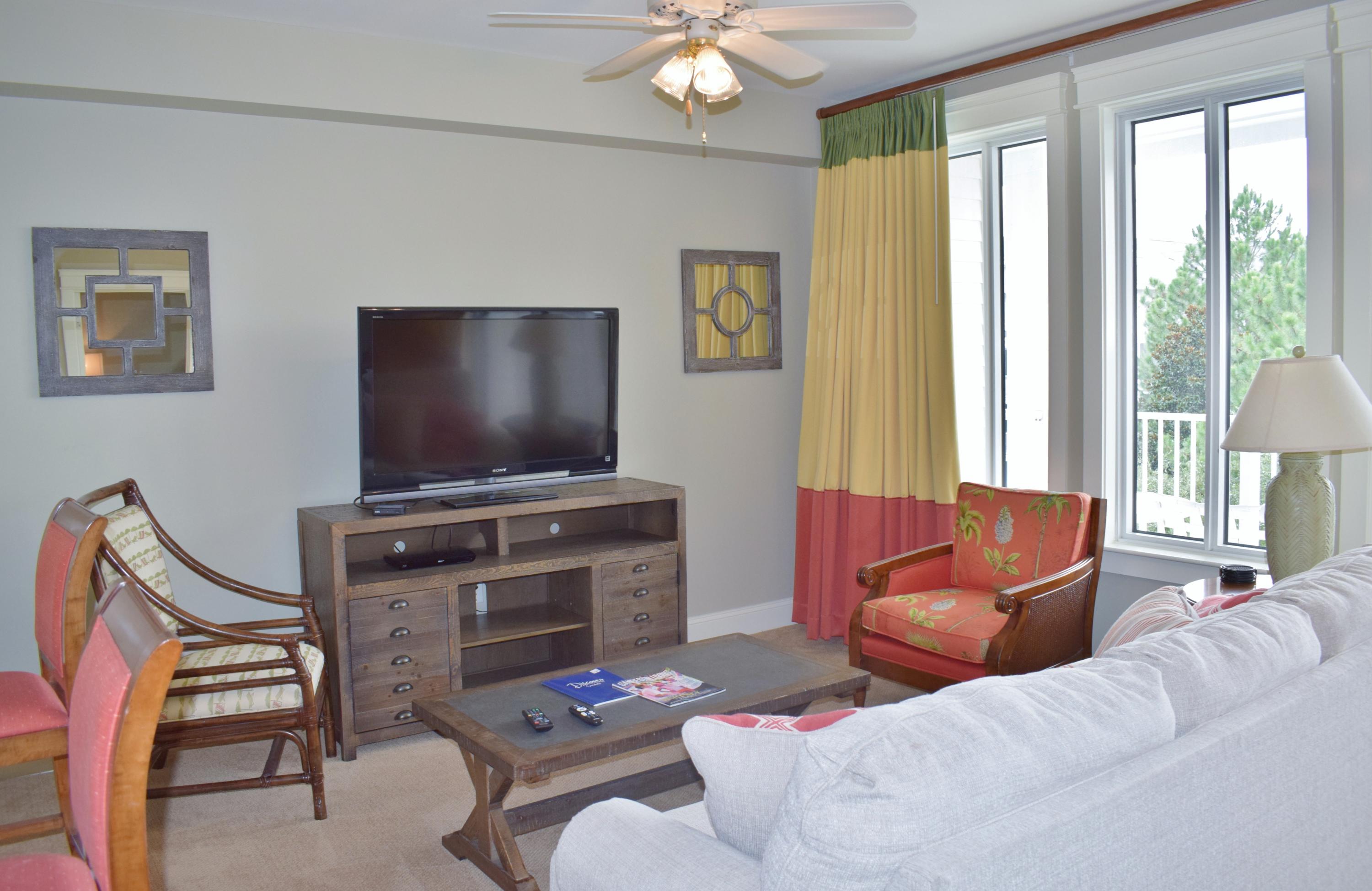 GRAND SANDESTIN - Residential Lease
