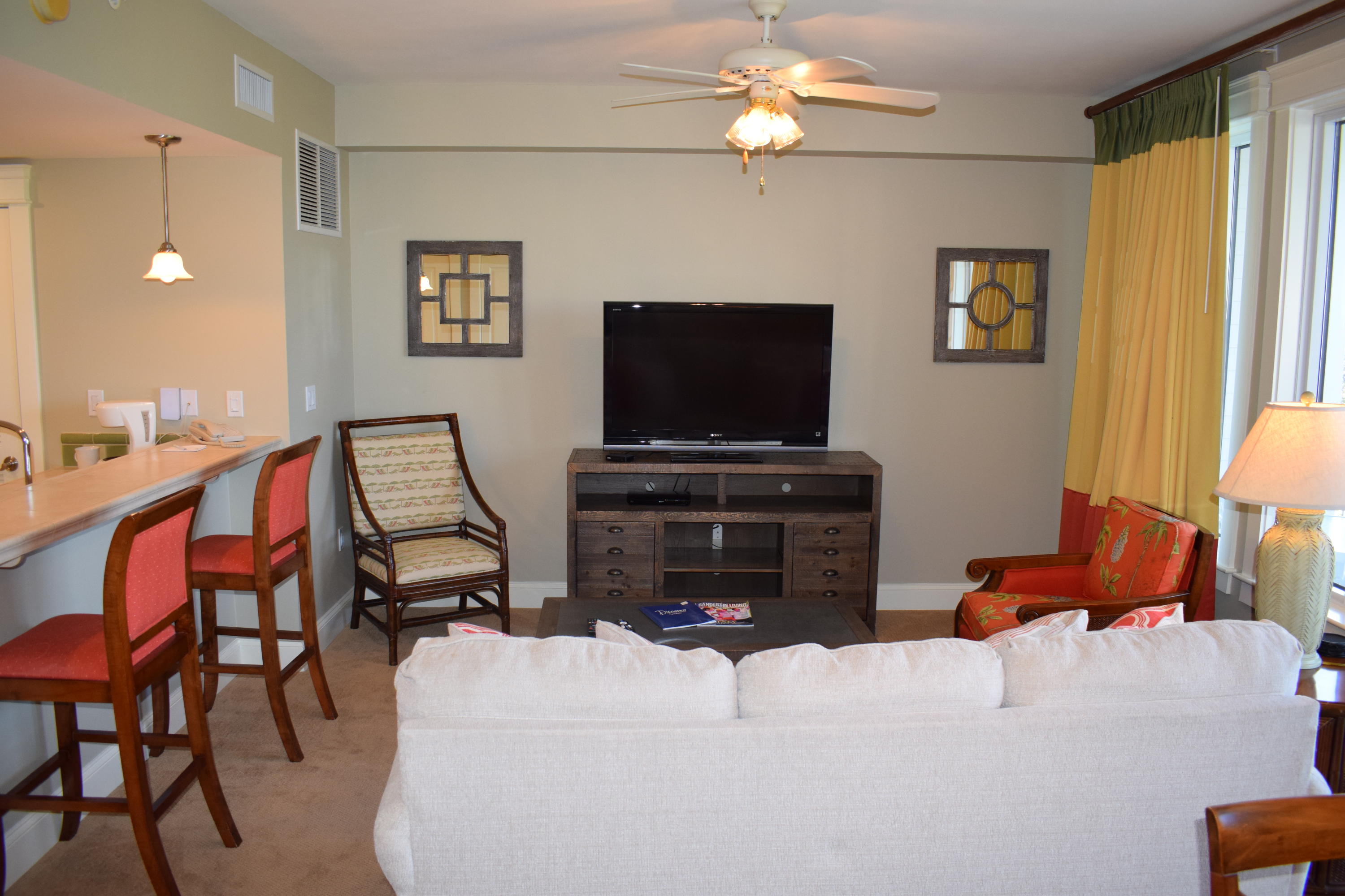 GRAND SANDESTIN - Residential Lease