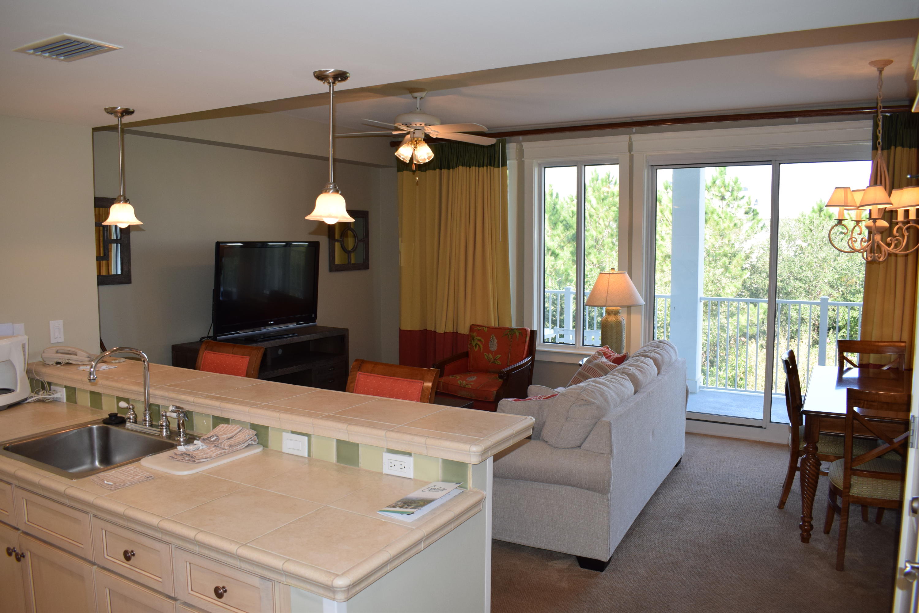 GRAND SANDESTIN - Residential Lease