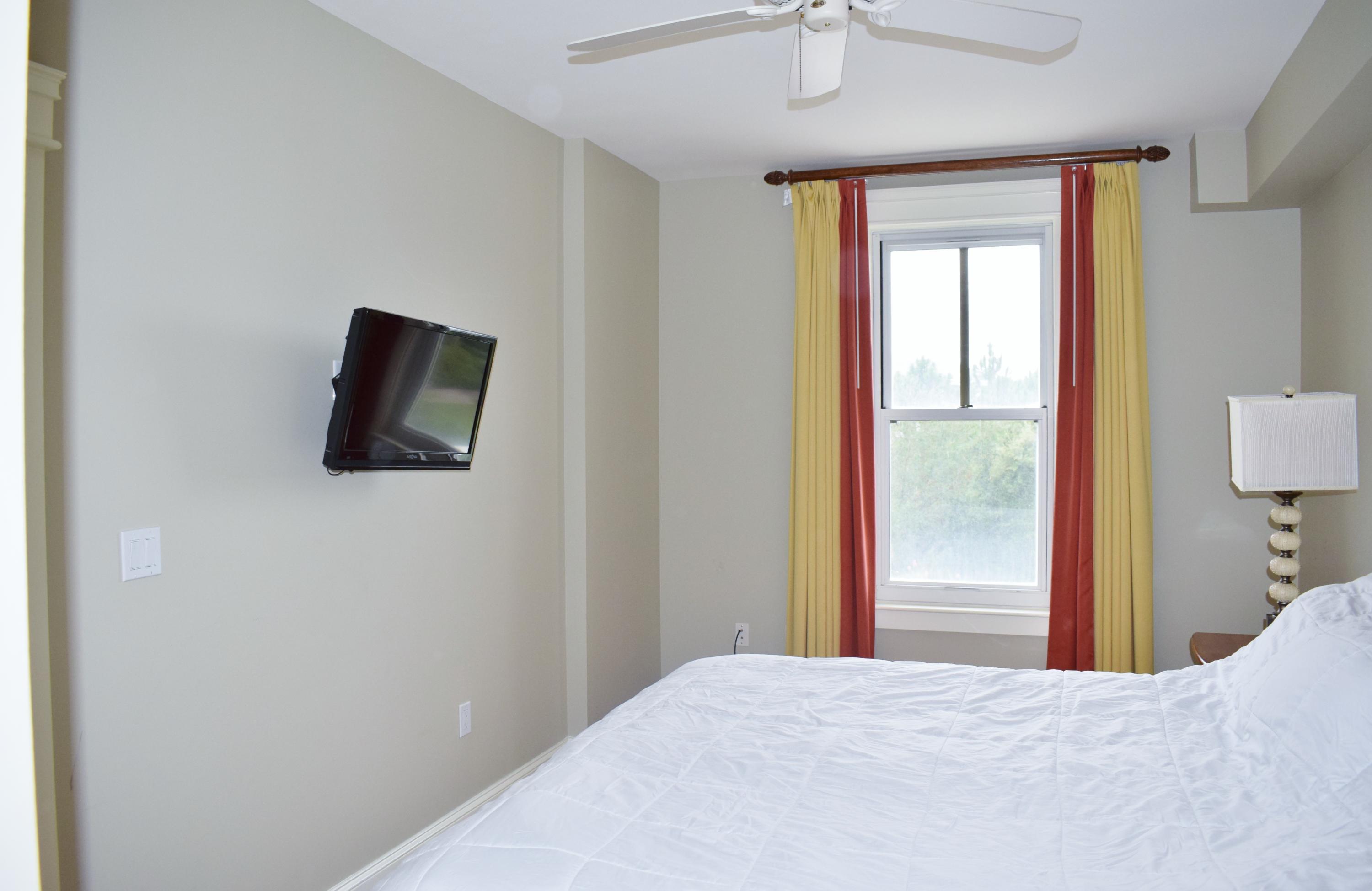 GRAND SANDESTIN - Residential Lease