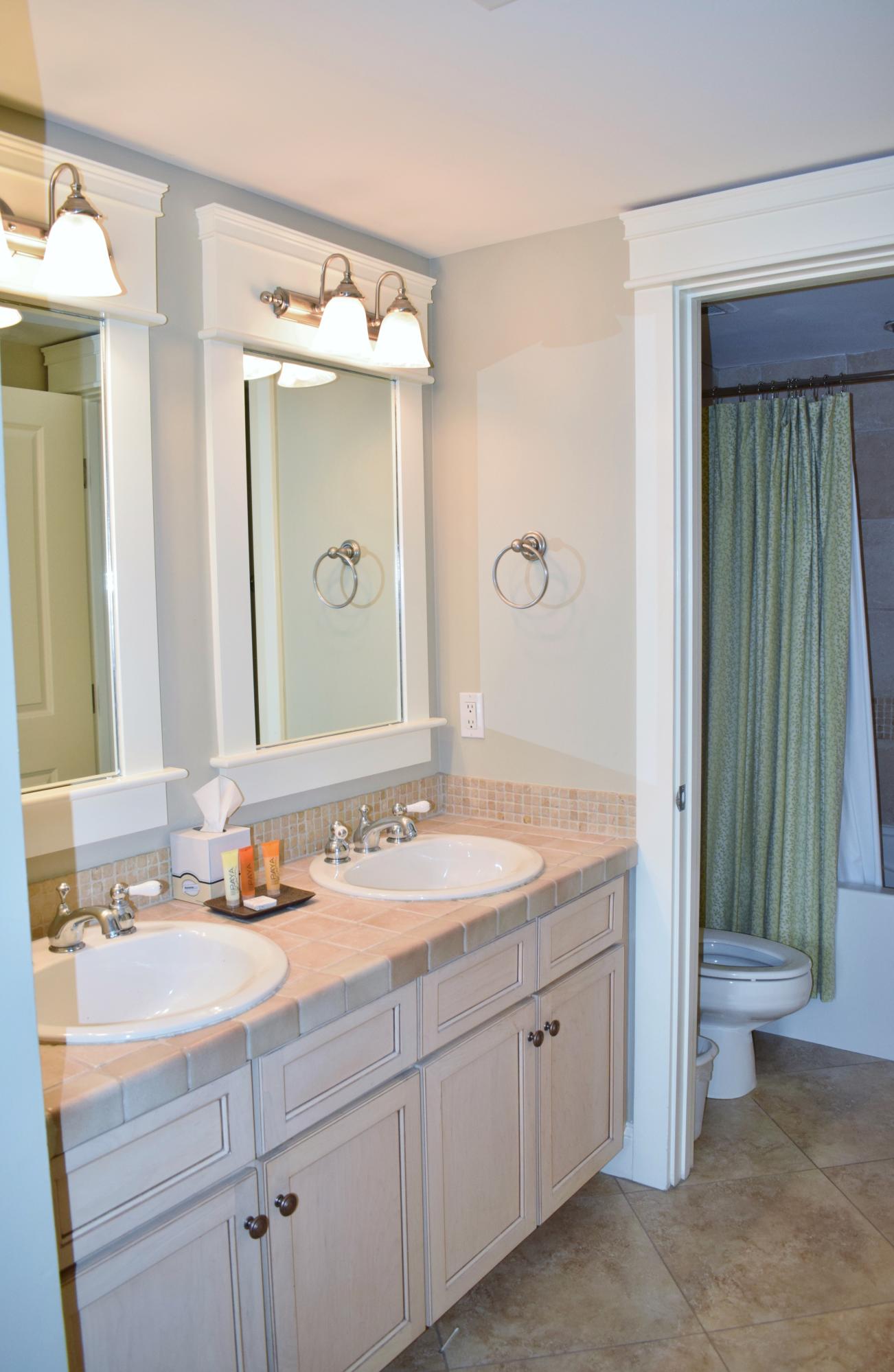 GRAND SANDESTIN - Residential Lease