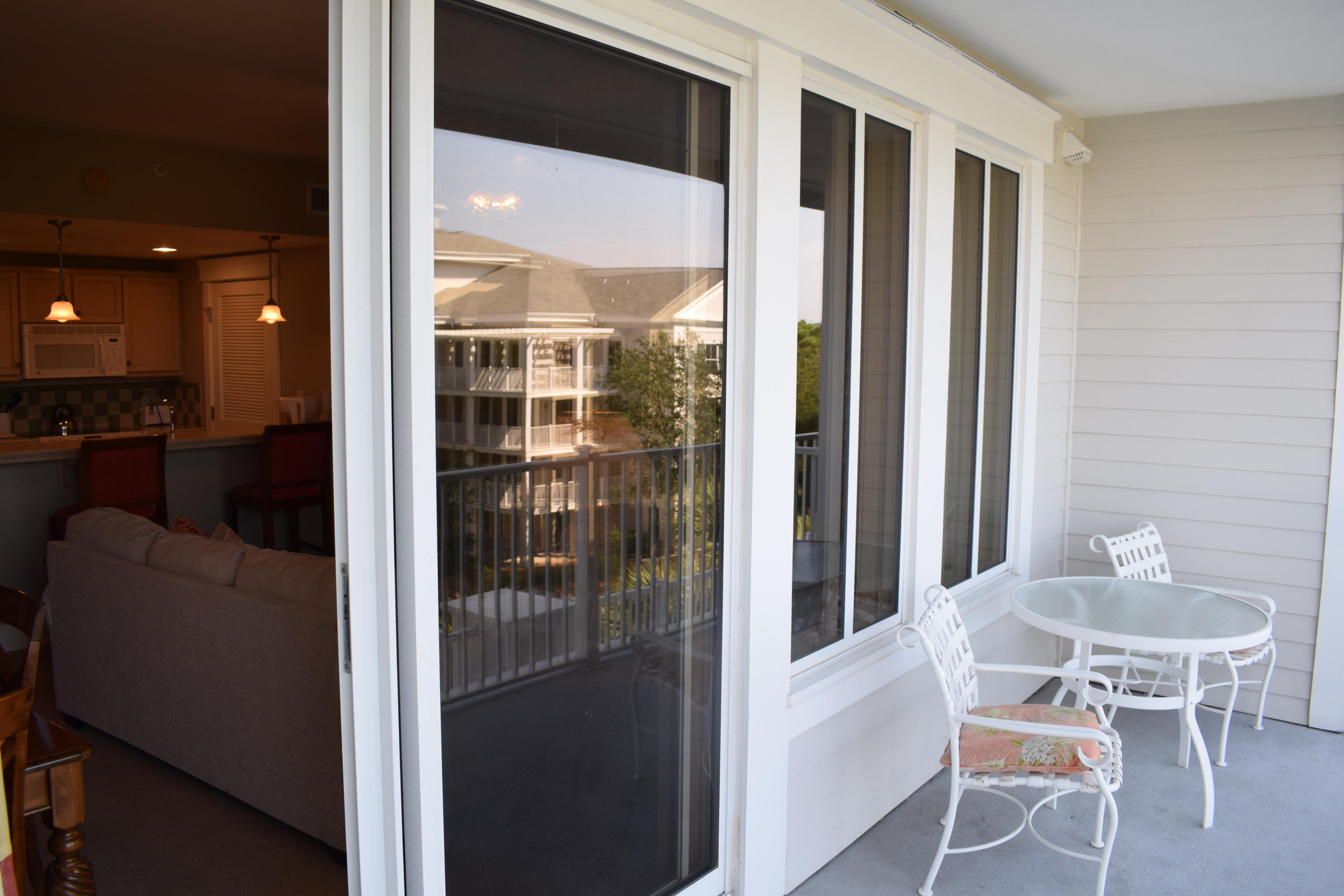 GRAND SANDESTIN - Residential Lease