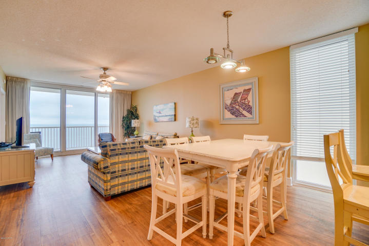 MAJESTIC BEACH TOWERS II - Residential