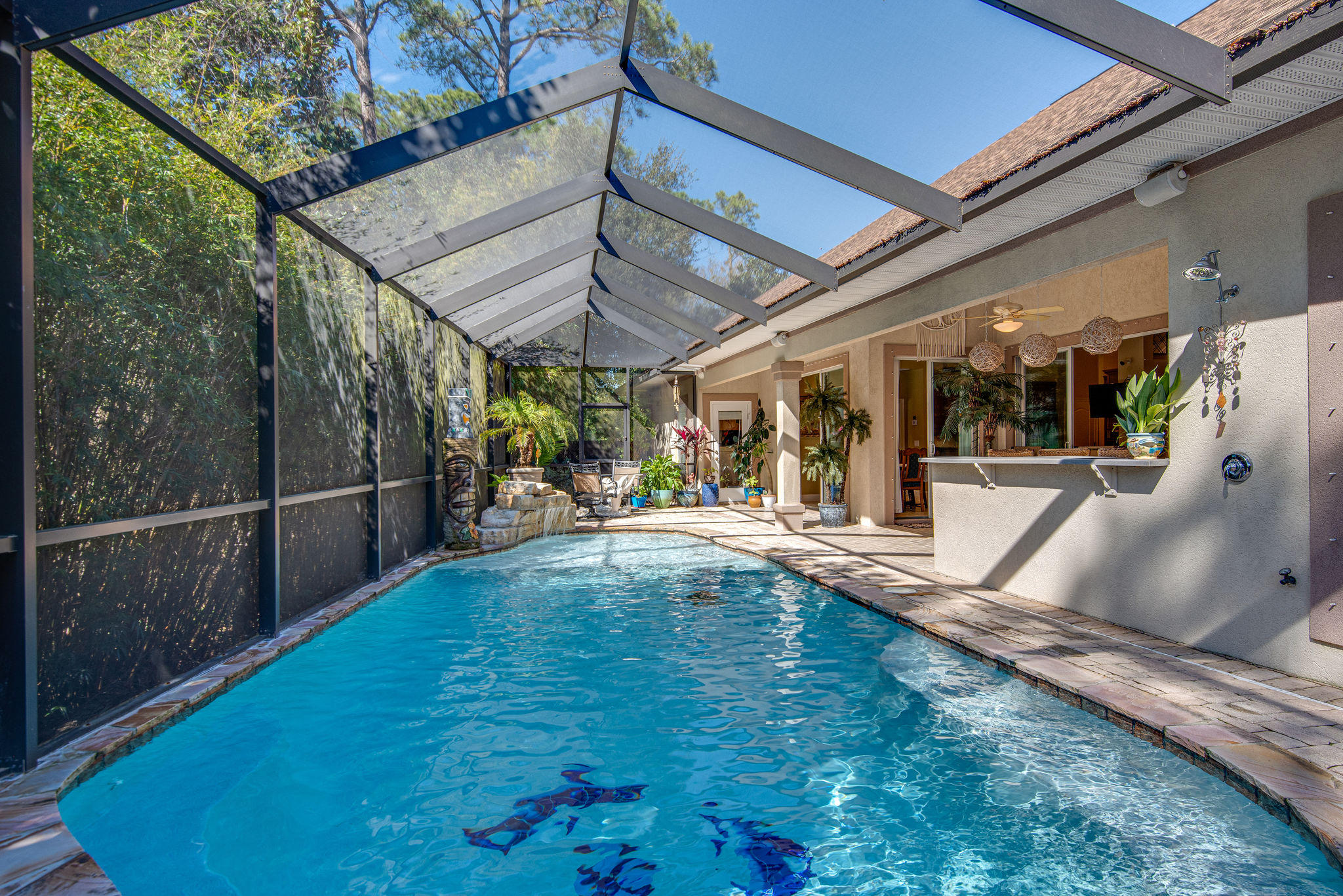 Magnolia Harbor - Residential