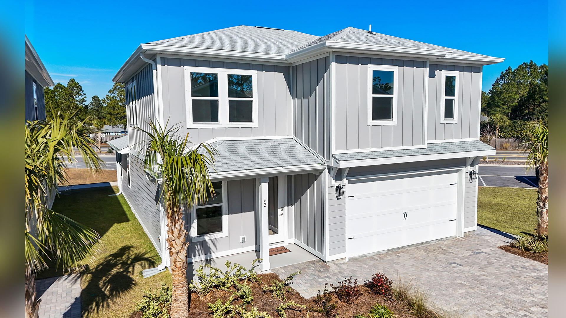 Parkside - Residential