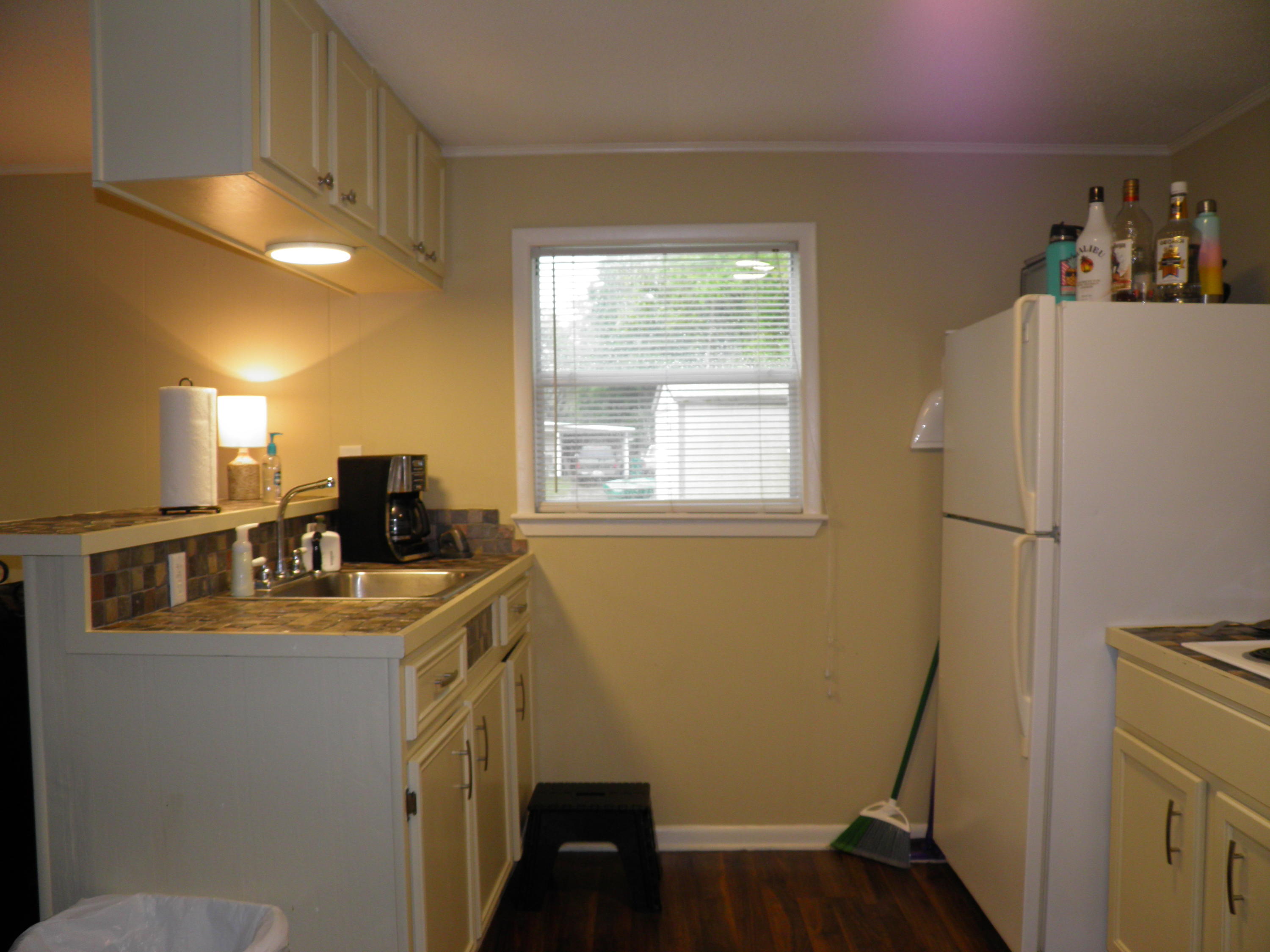 GARNIERS BEACH 2ND - Residential Lease