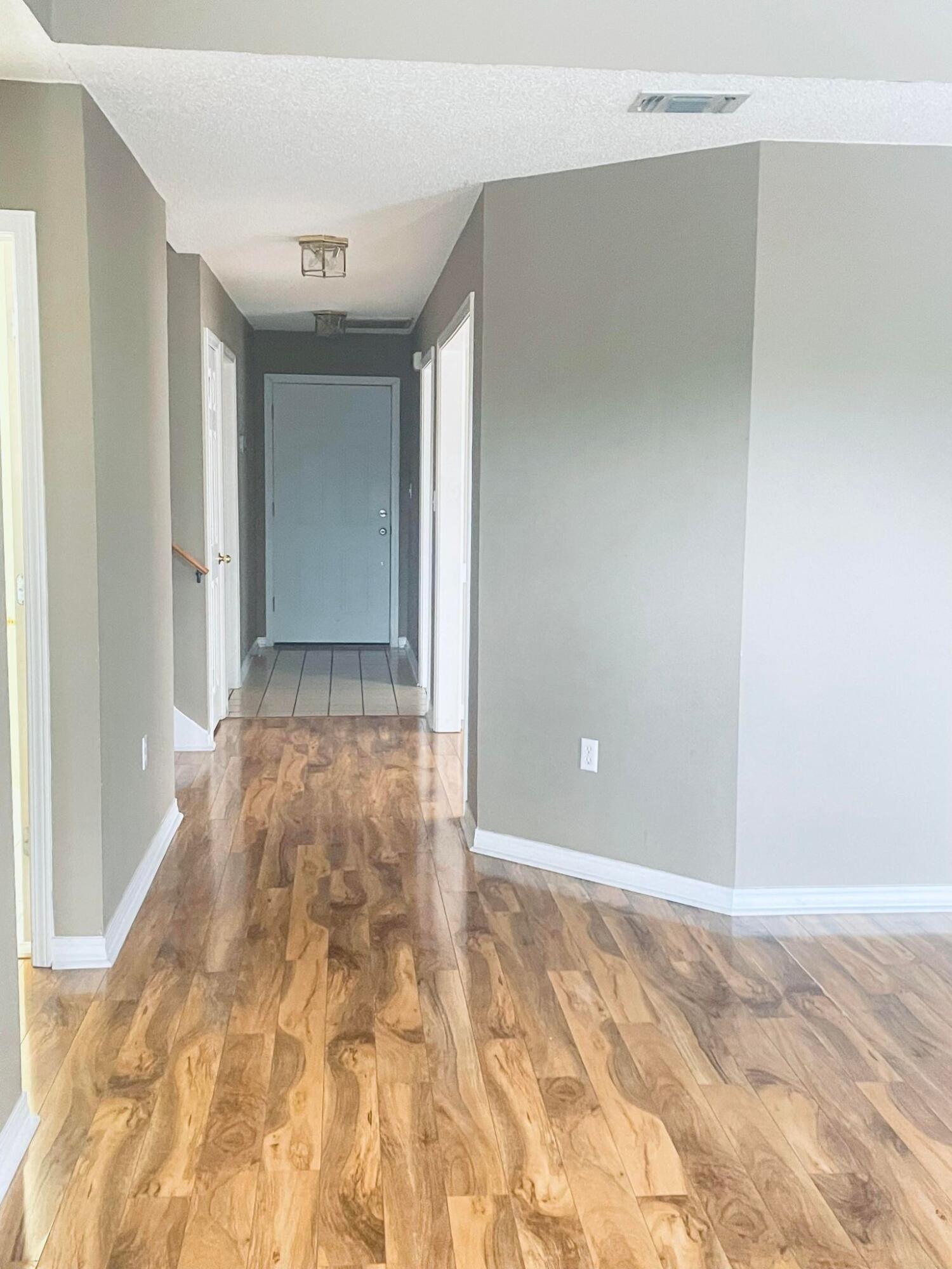 Harbor Breeze - Residential Lease