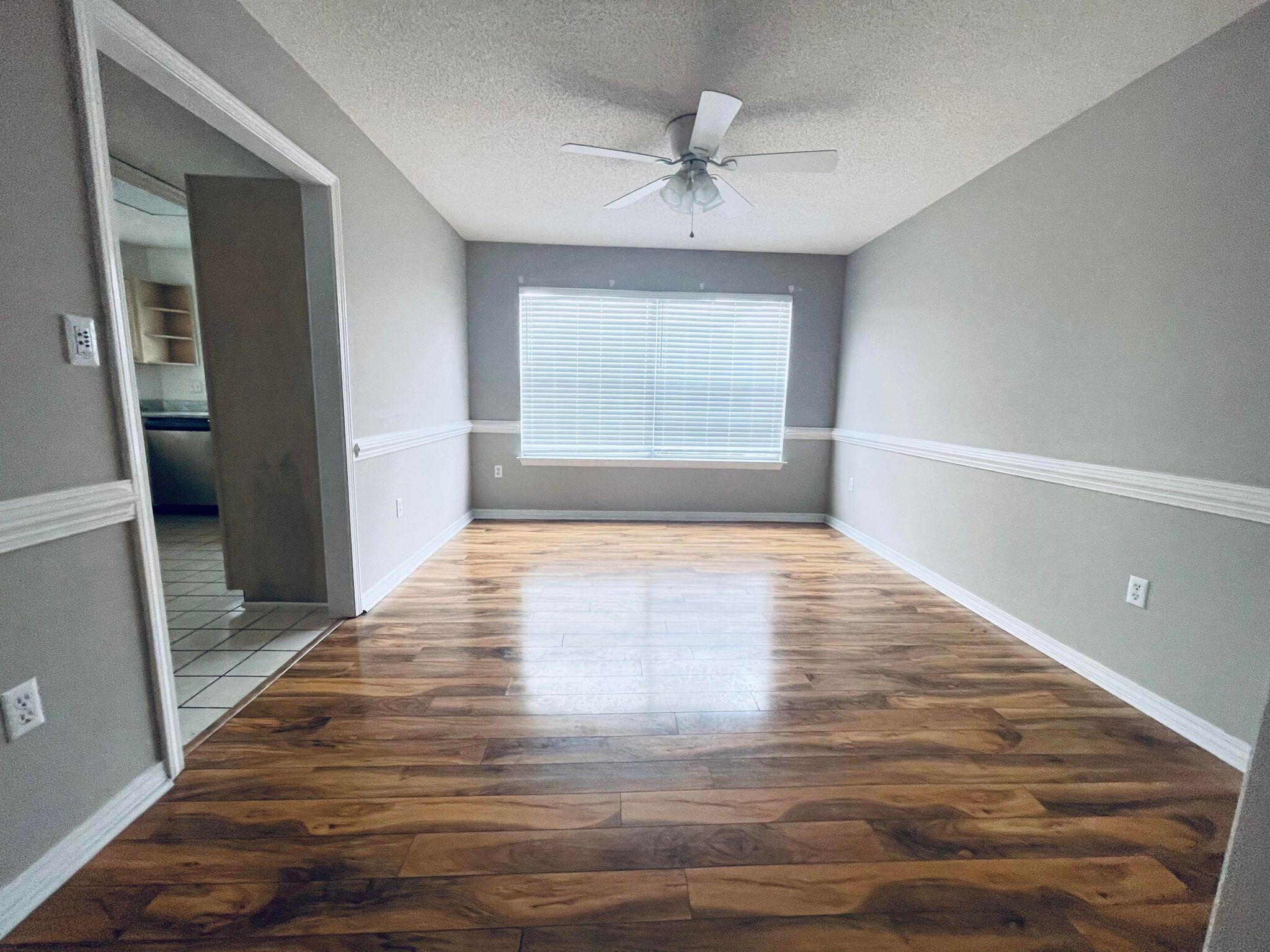 Harbor Breeze - Residential Lease
