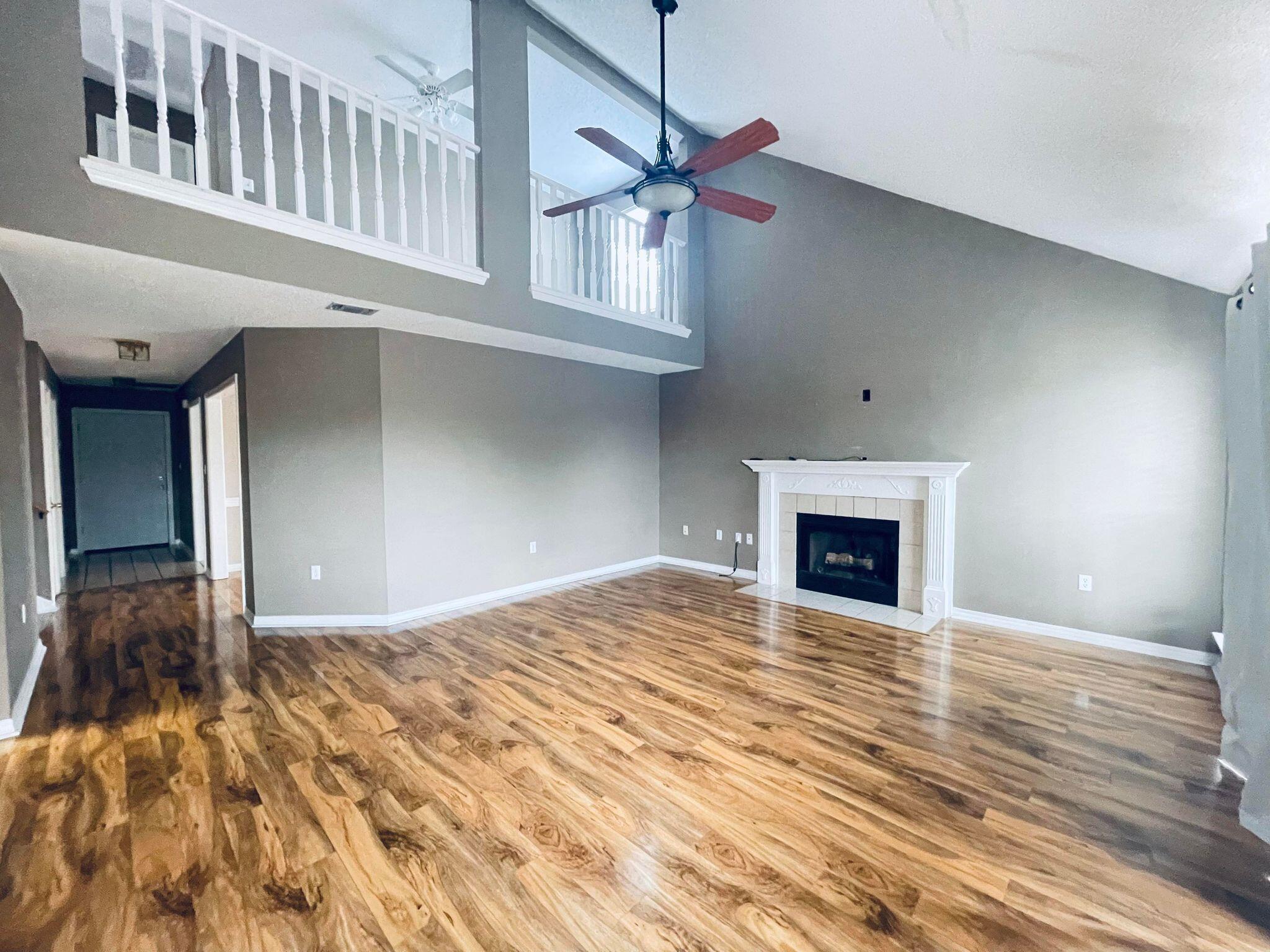 Harbor Breeze - Residential Lease