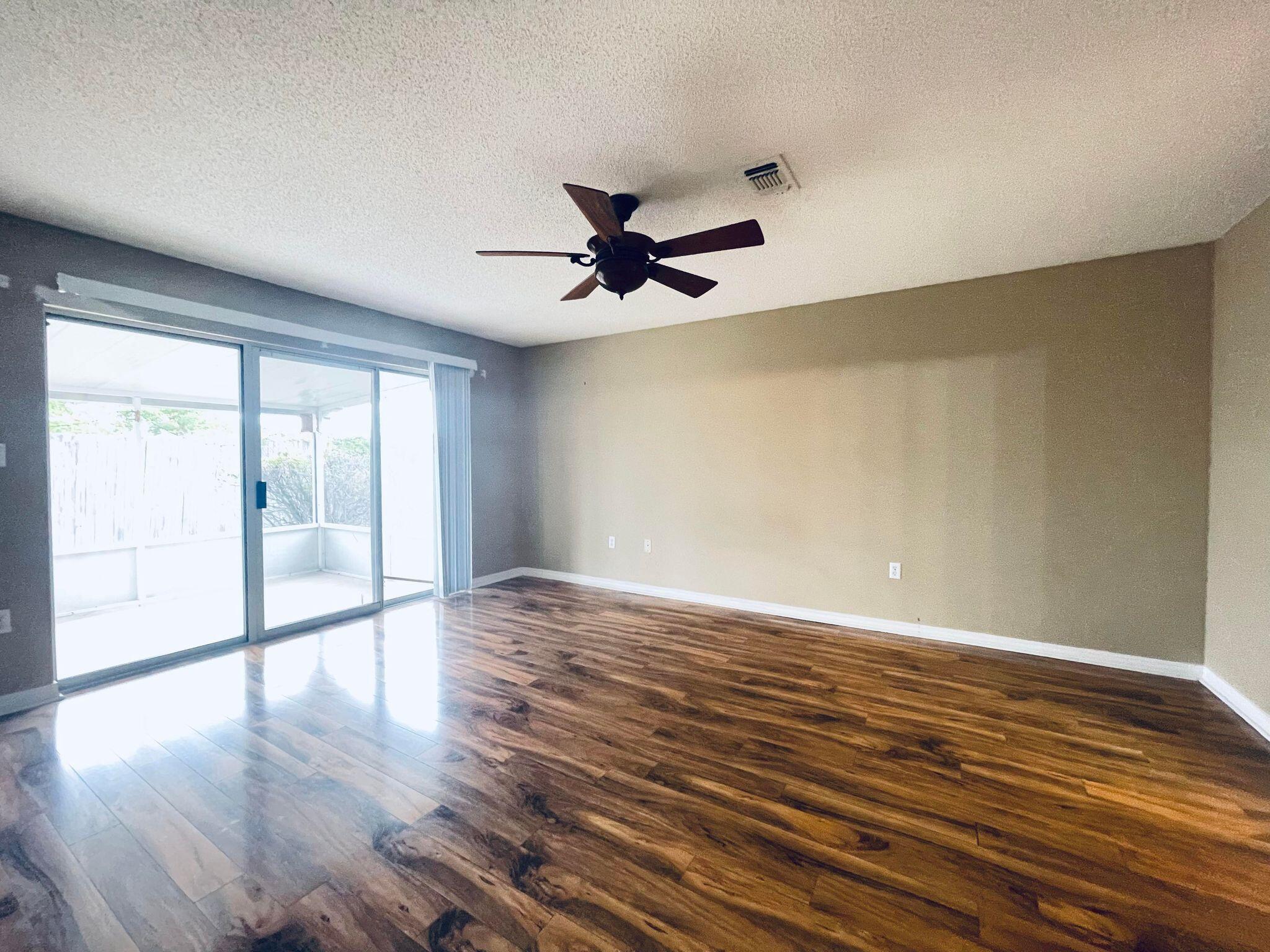 Harbor Breeze - Residential Lease
