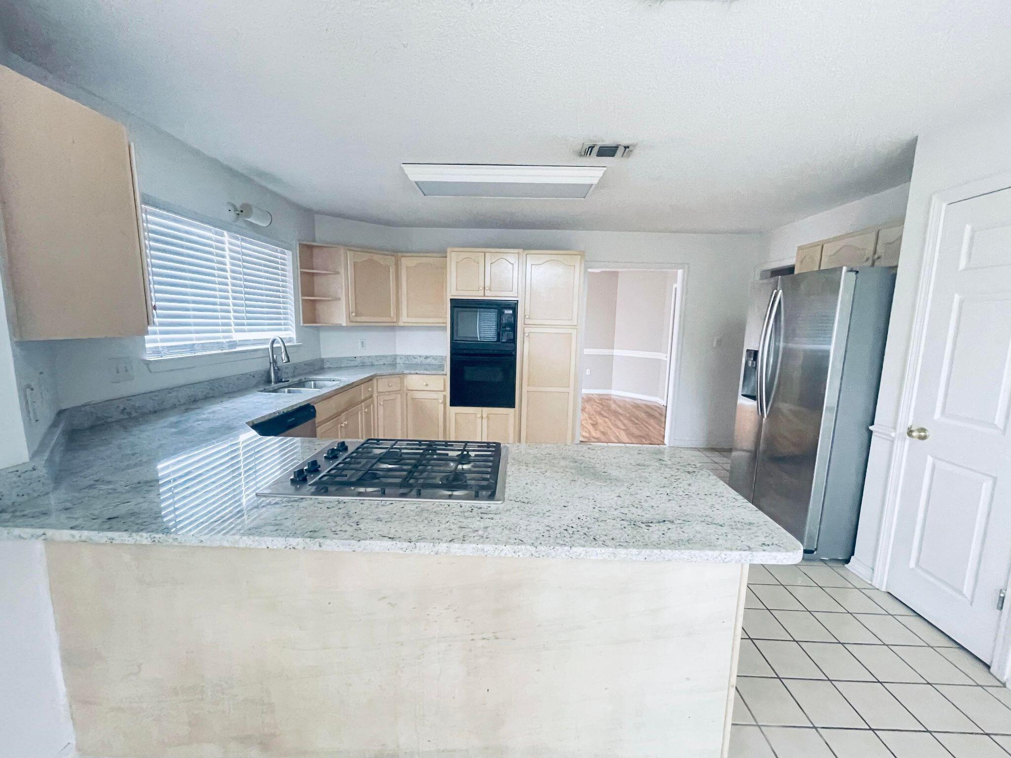 Harbor Breeze - Residential Lease