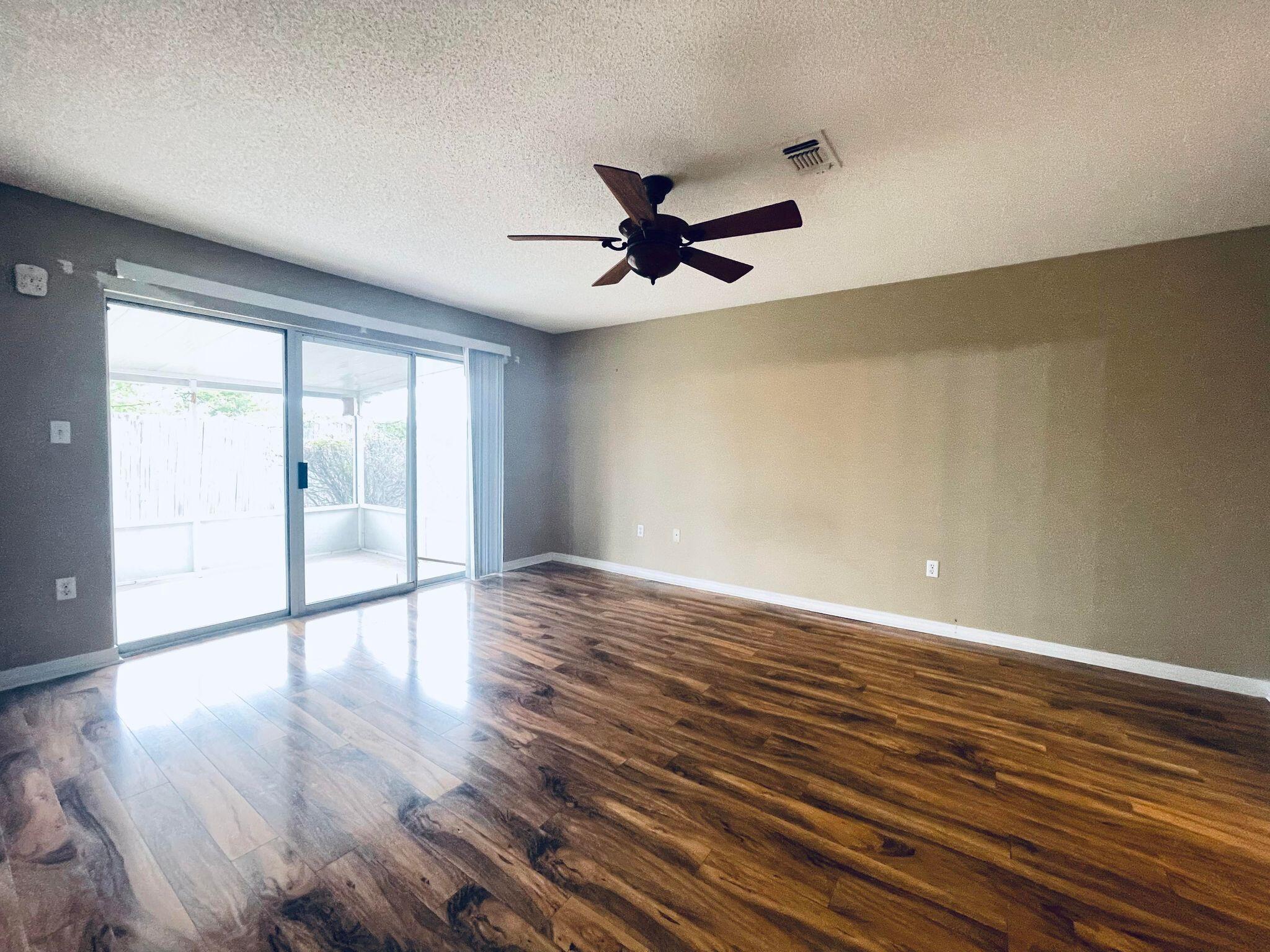 Harbor Breeze - Residential Lease