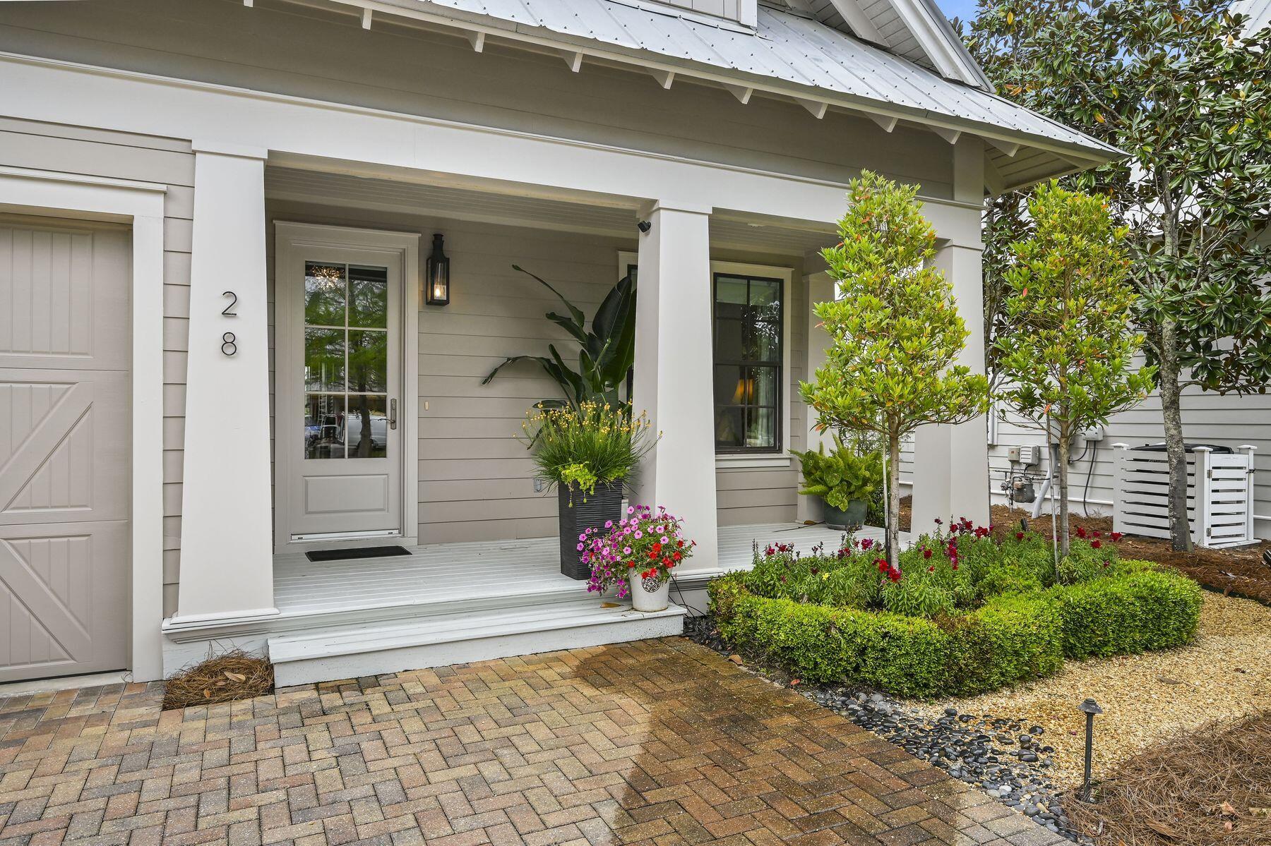 CYPRESS DUNES - Residential