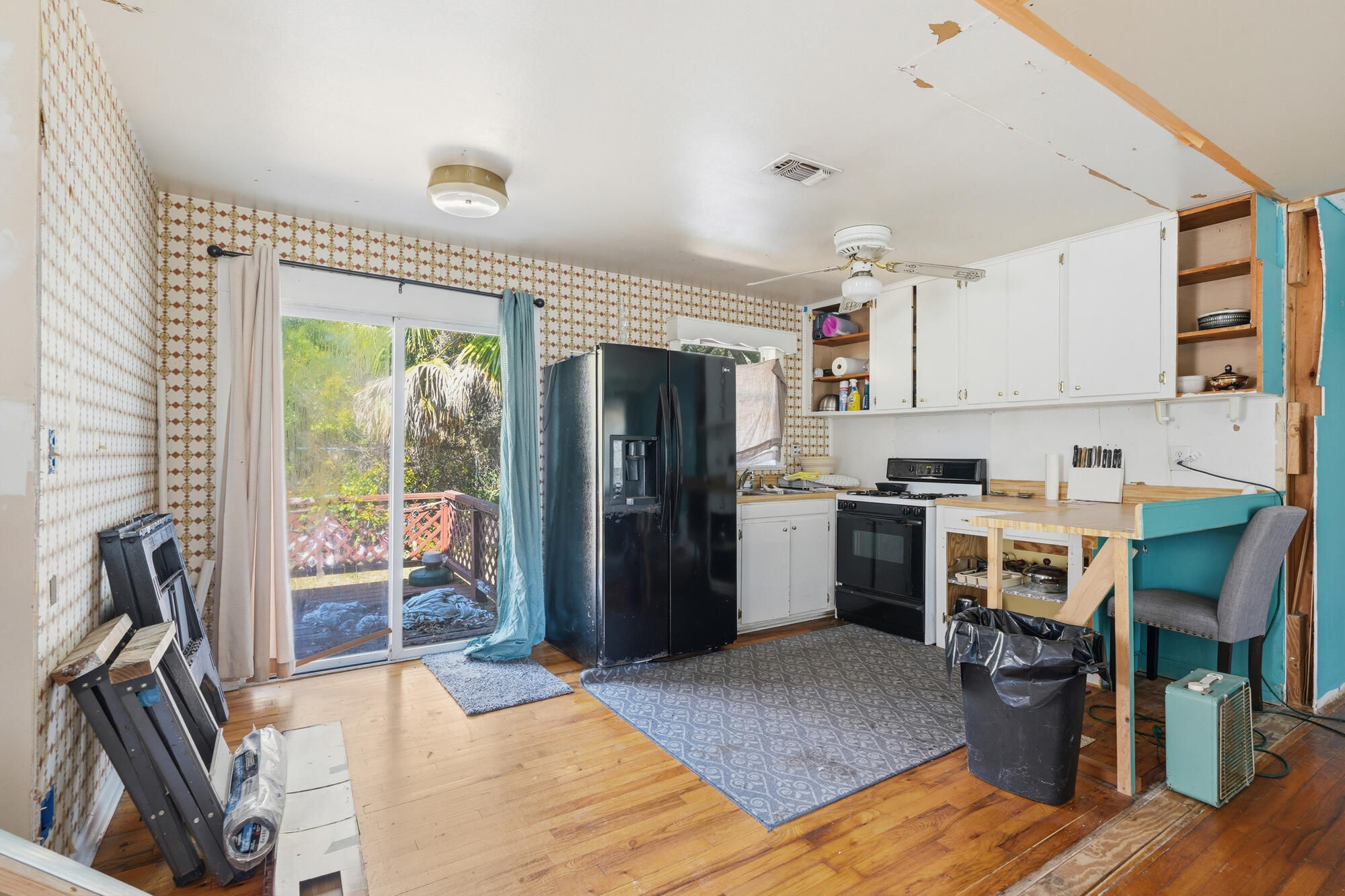 OCEAN CITY - Residential