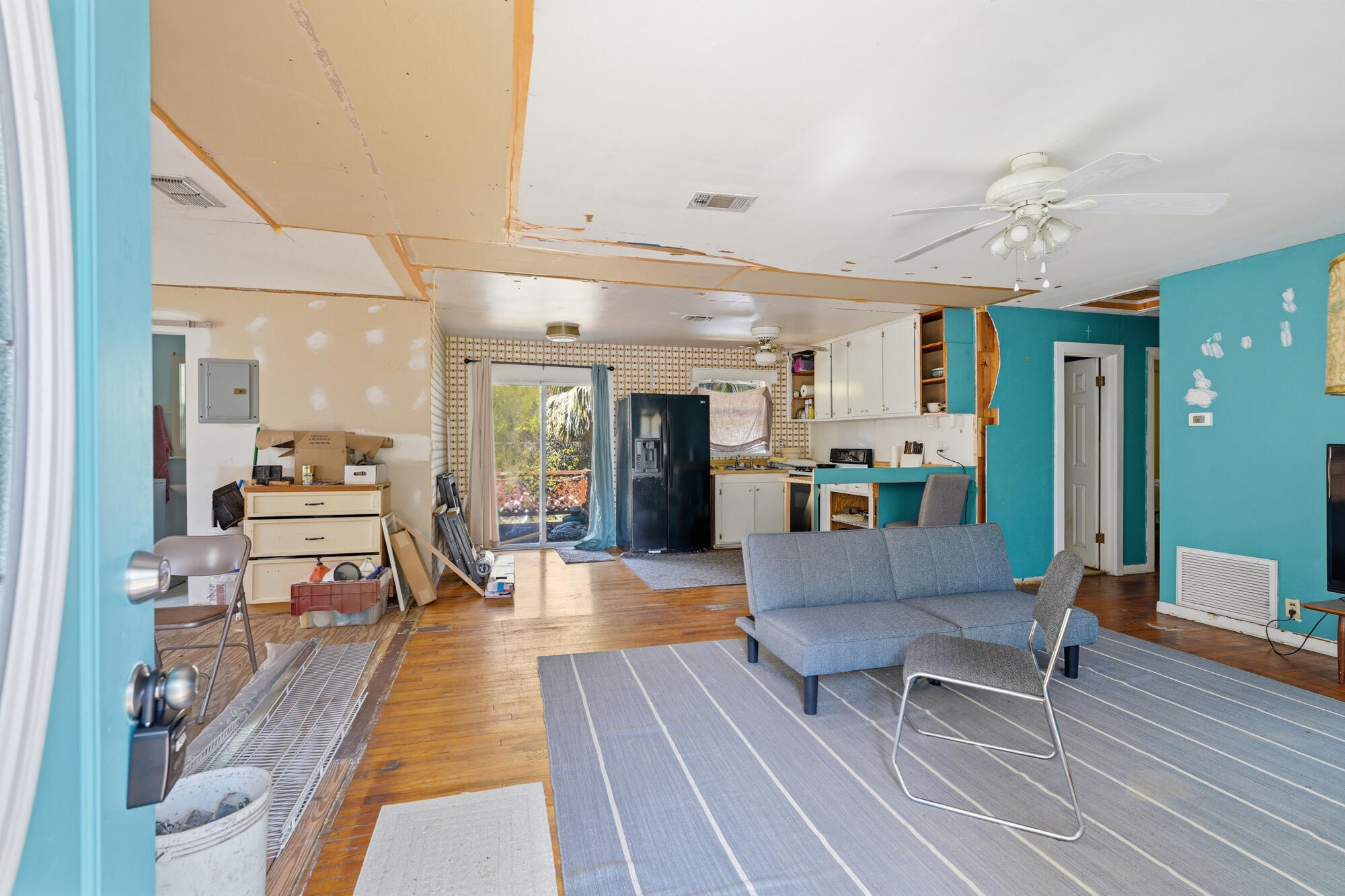 OCEAN CITY - Residential