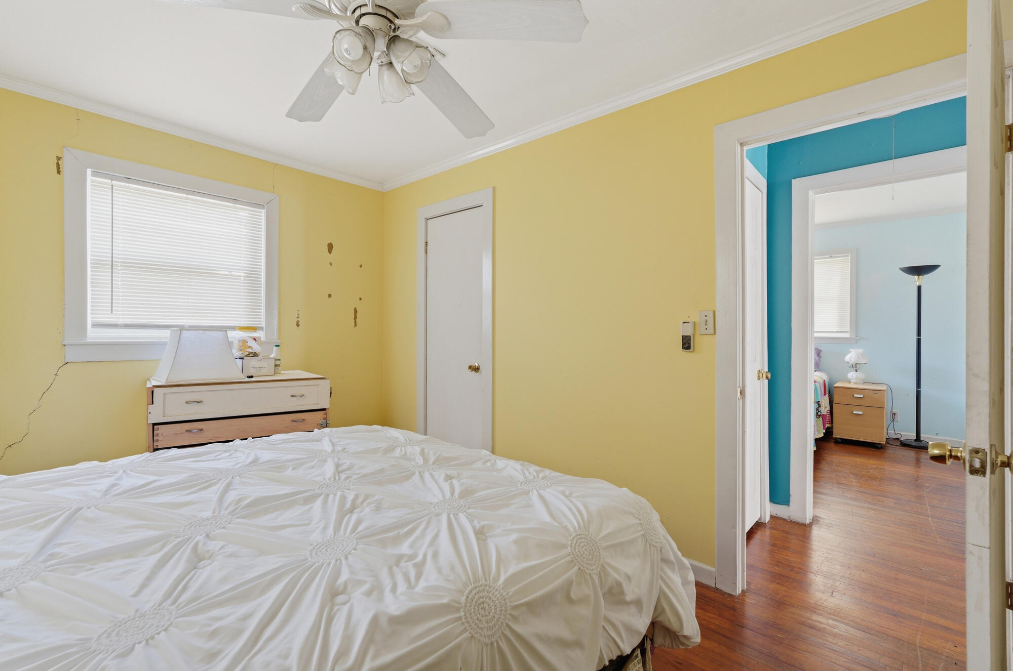 OCEAN CITY - Residential