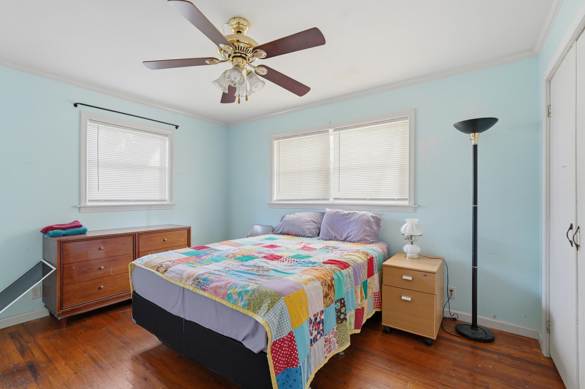 OCEAN CITY - Residential