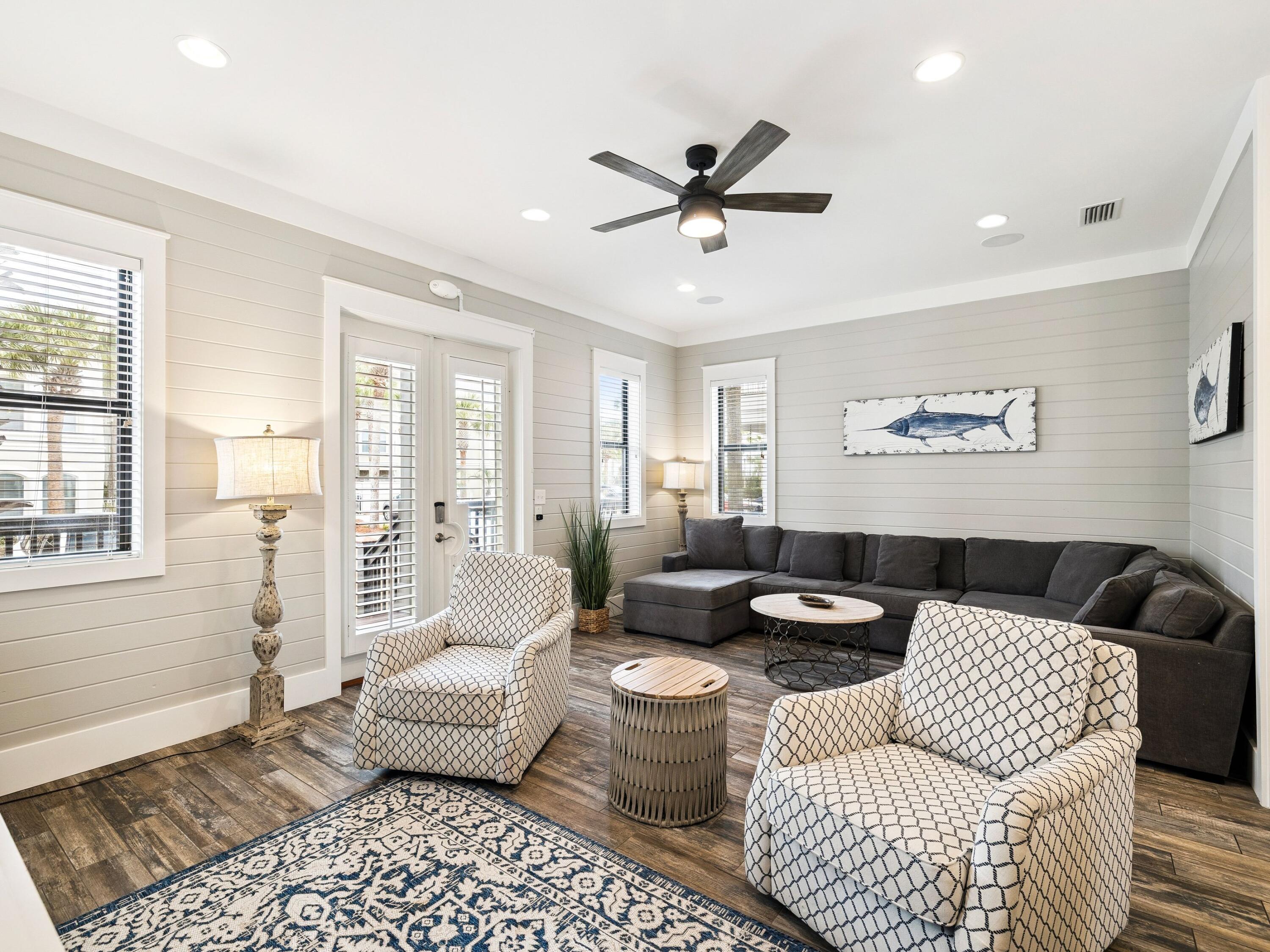 SEACREST BEACH - Residential