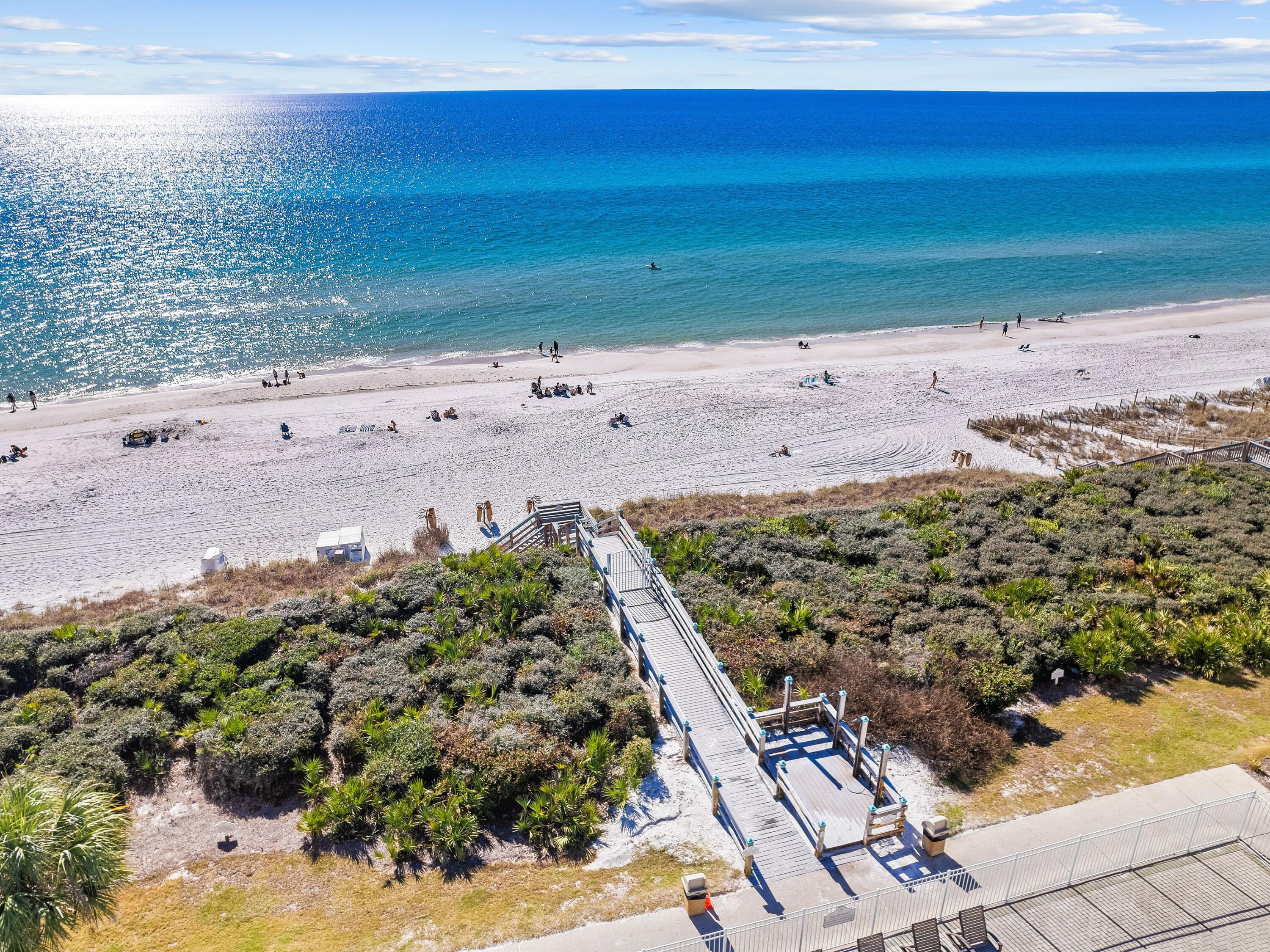 SEACREST BEACH - Residential