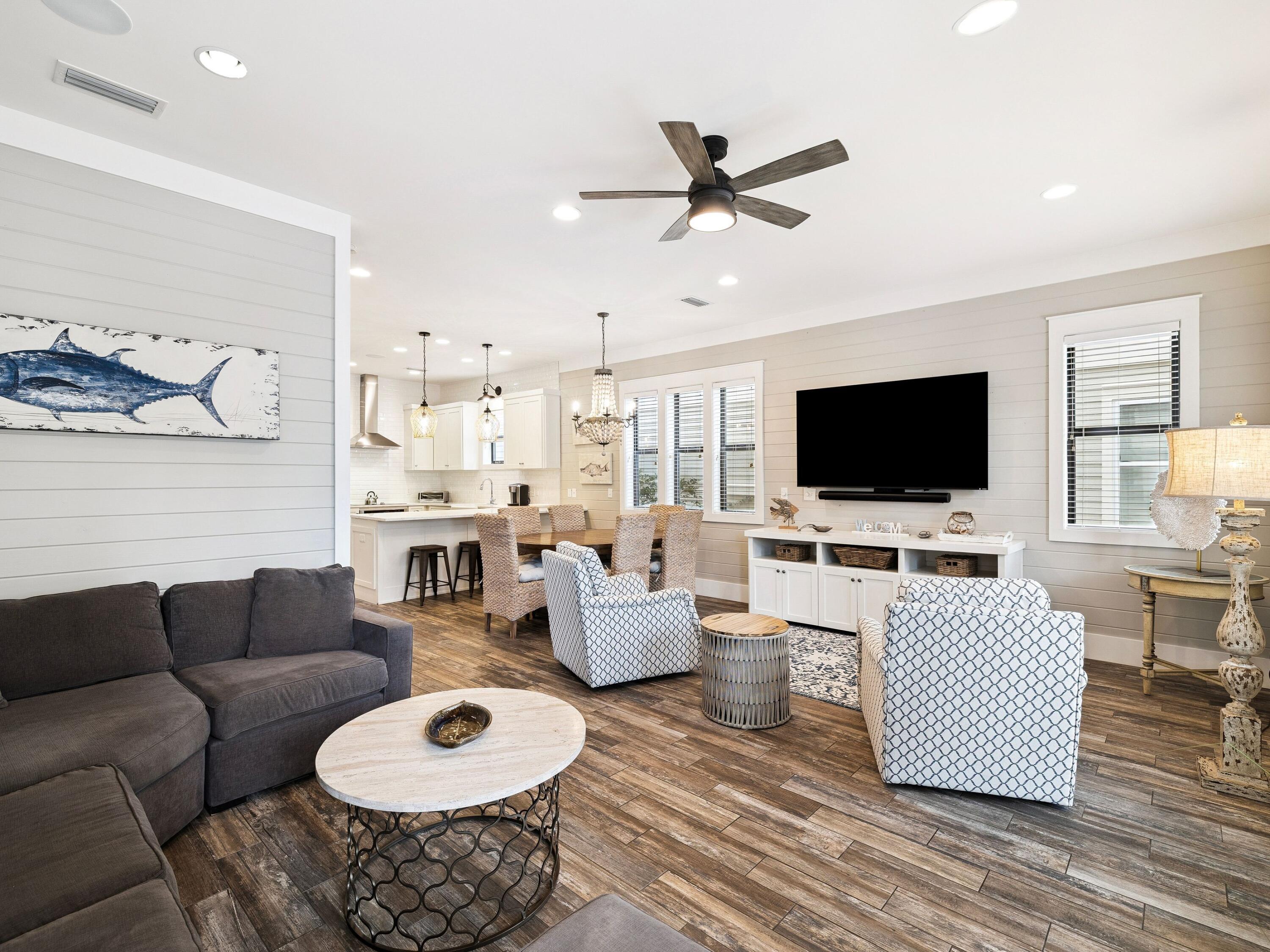 SEACREST BEACH - Residential