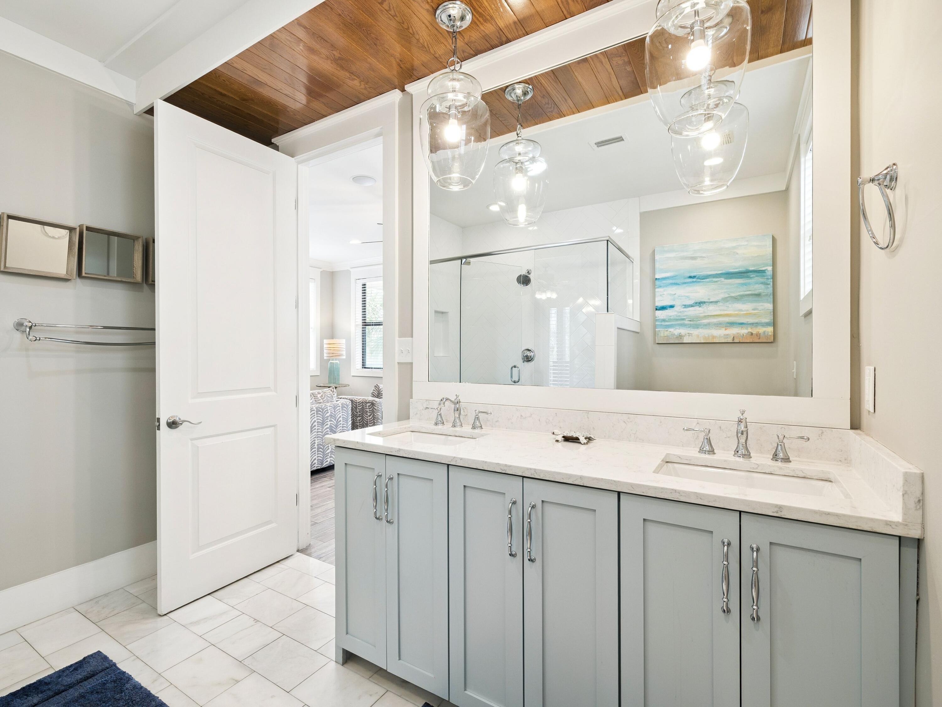 SEACREST BEACH - Residential