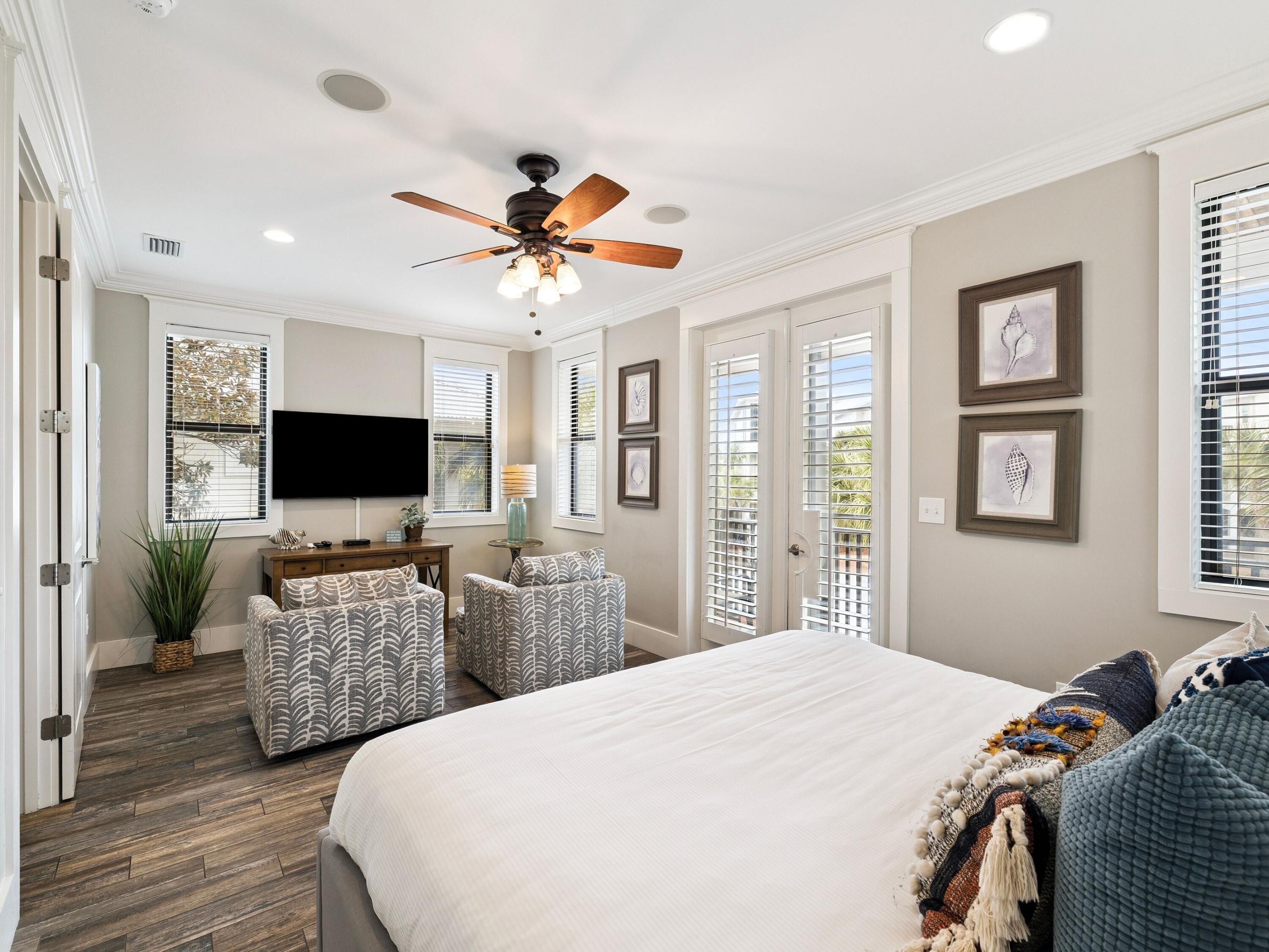SEACREST BEACH - Residential