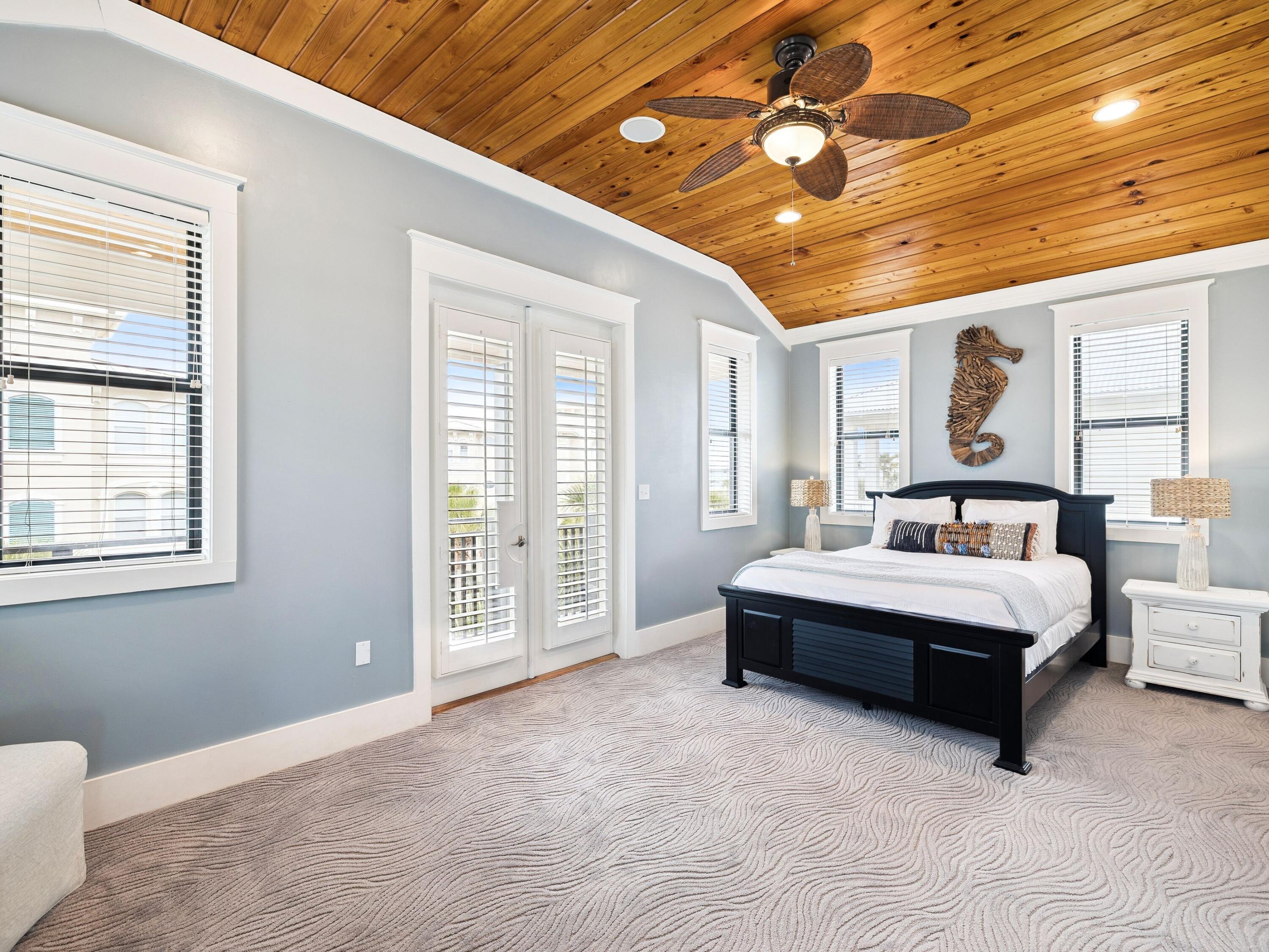 SEACREST BEACH - Residential