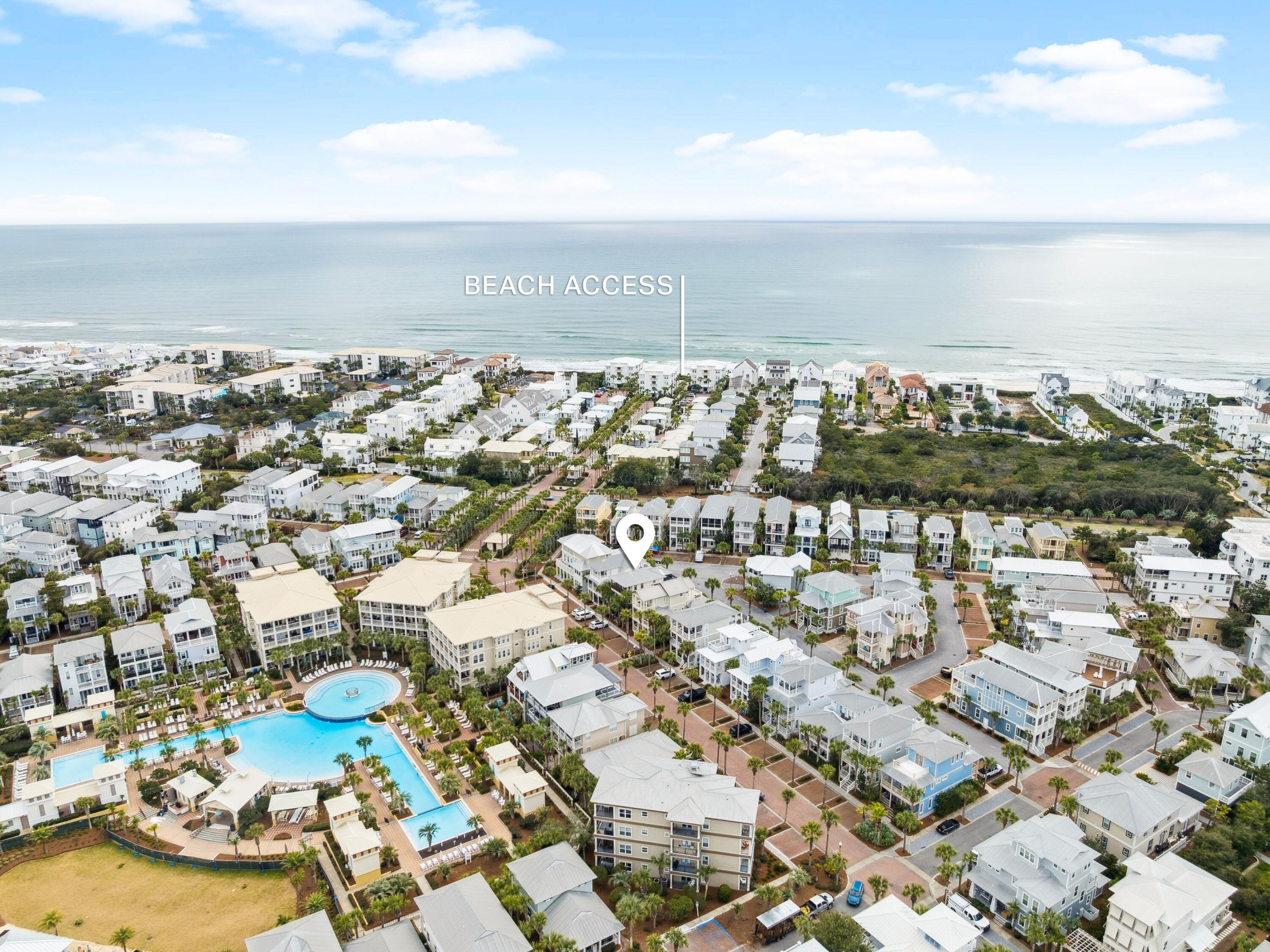 SEACREST BEACH - Residential