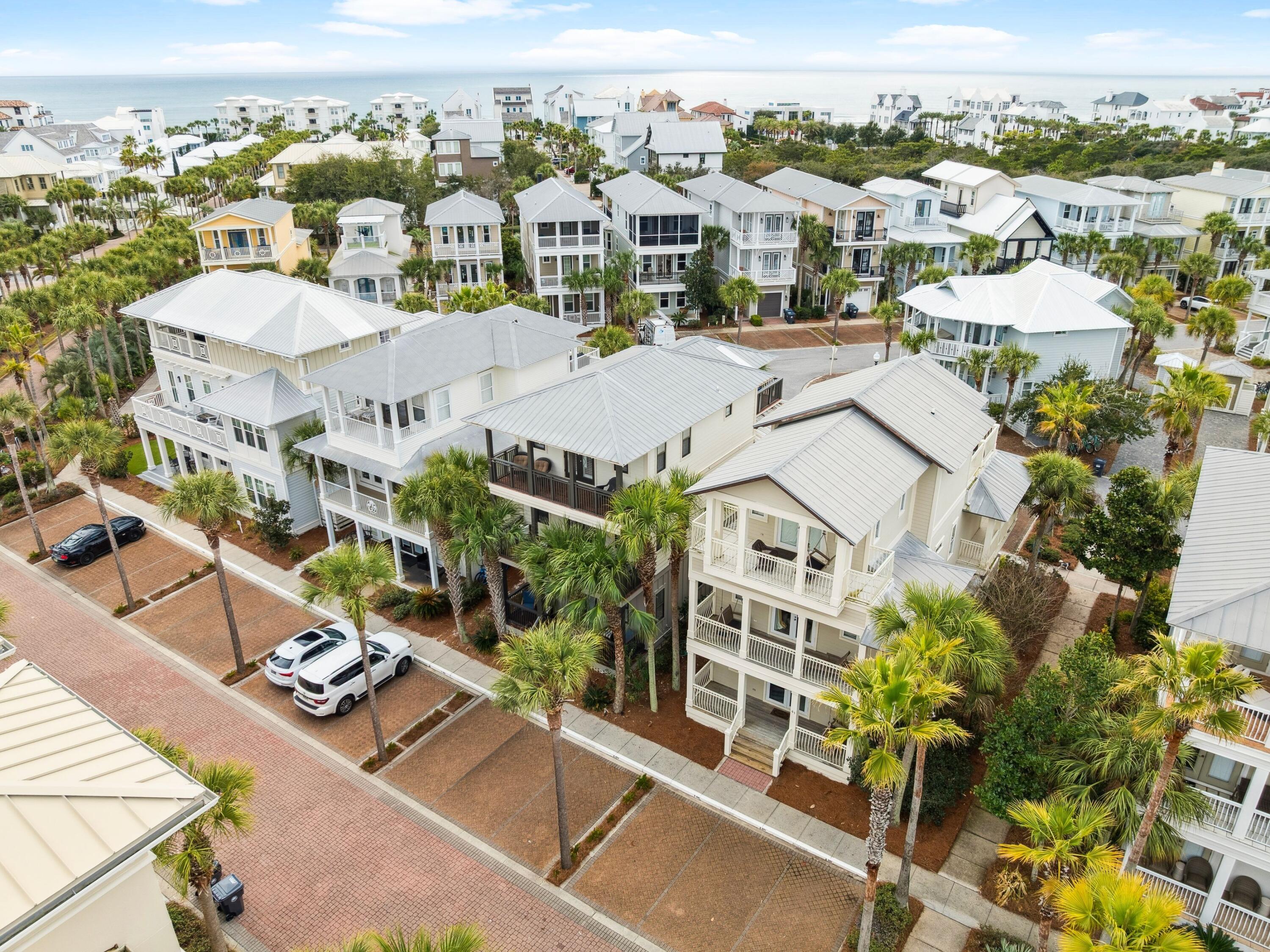 SEACREST BEACH - Residential