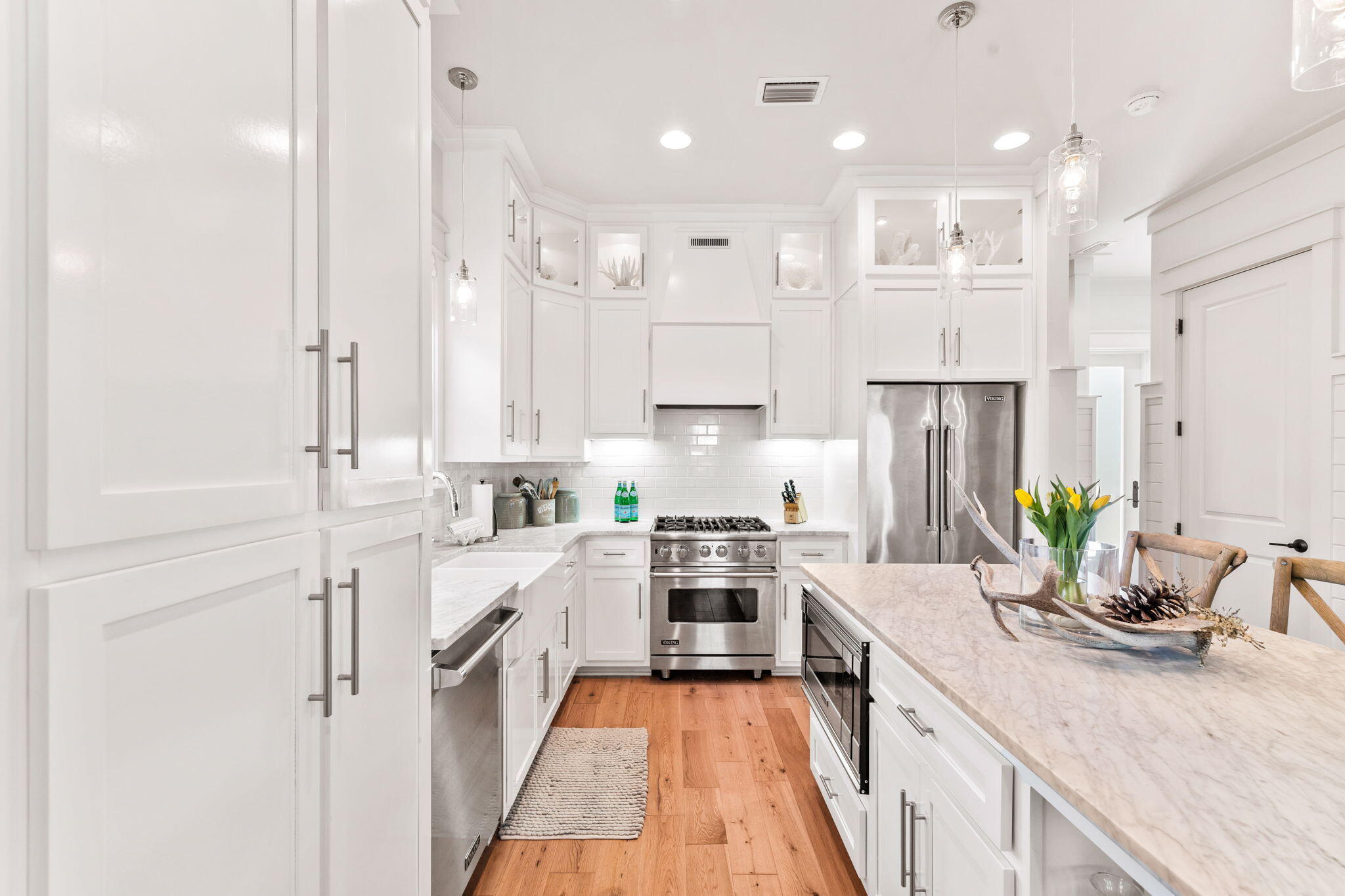 GREENWAY PARK - Residential