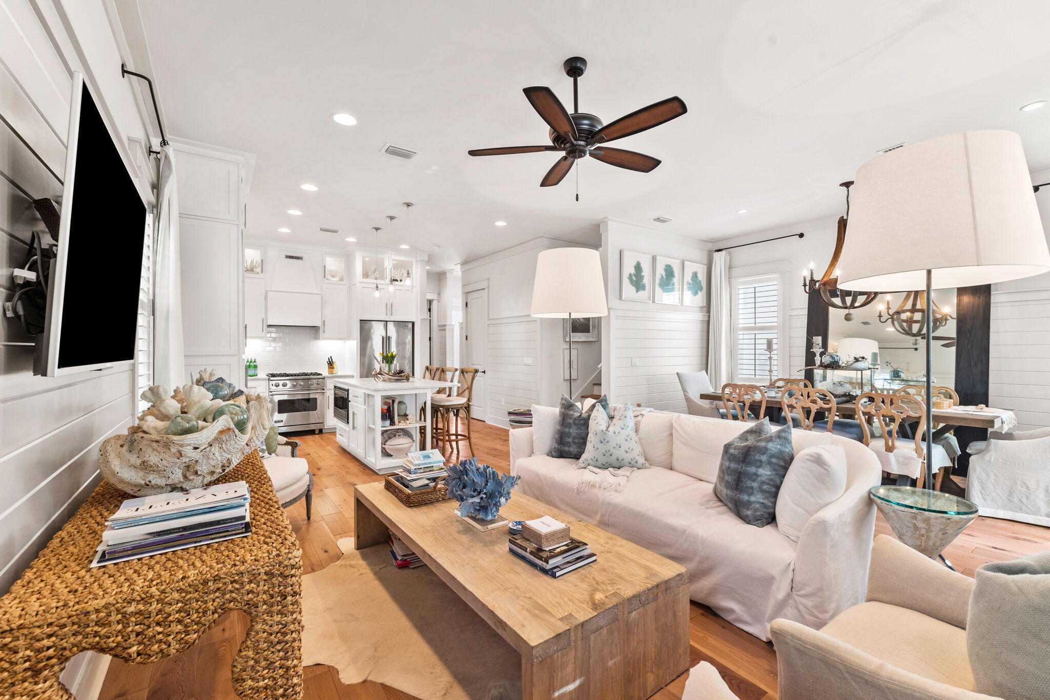 GREENWAY PARK - Residential